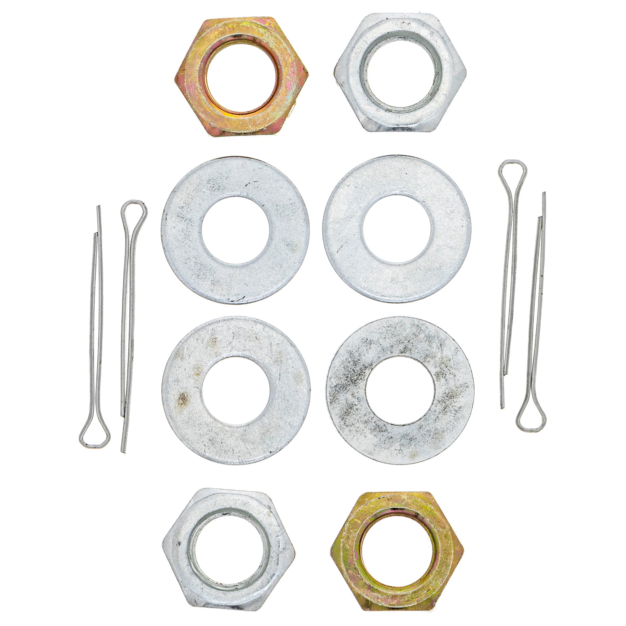 Tie Rods & Tie Rods Ends Kit For Honda MK1006271