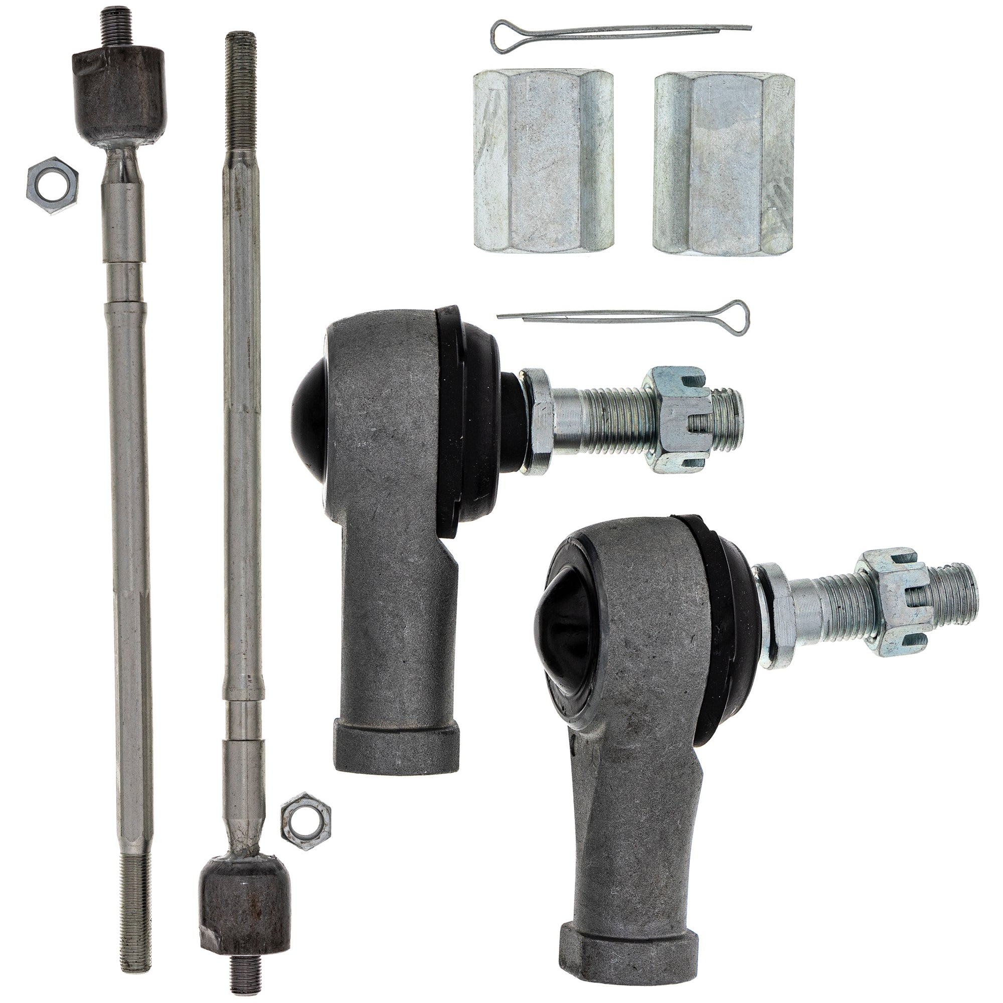 Tie Rods & Tie Rods Ends Kit for zOTHER Polaris Viking NICHE MK1006273