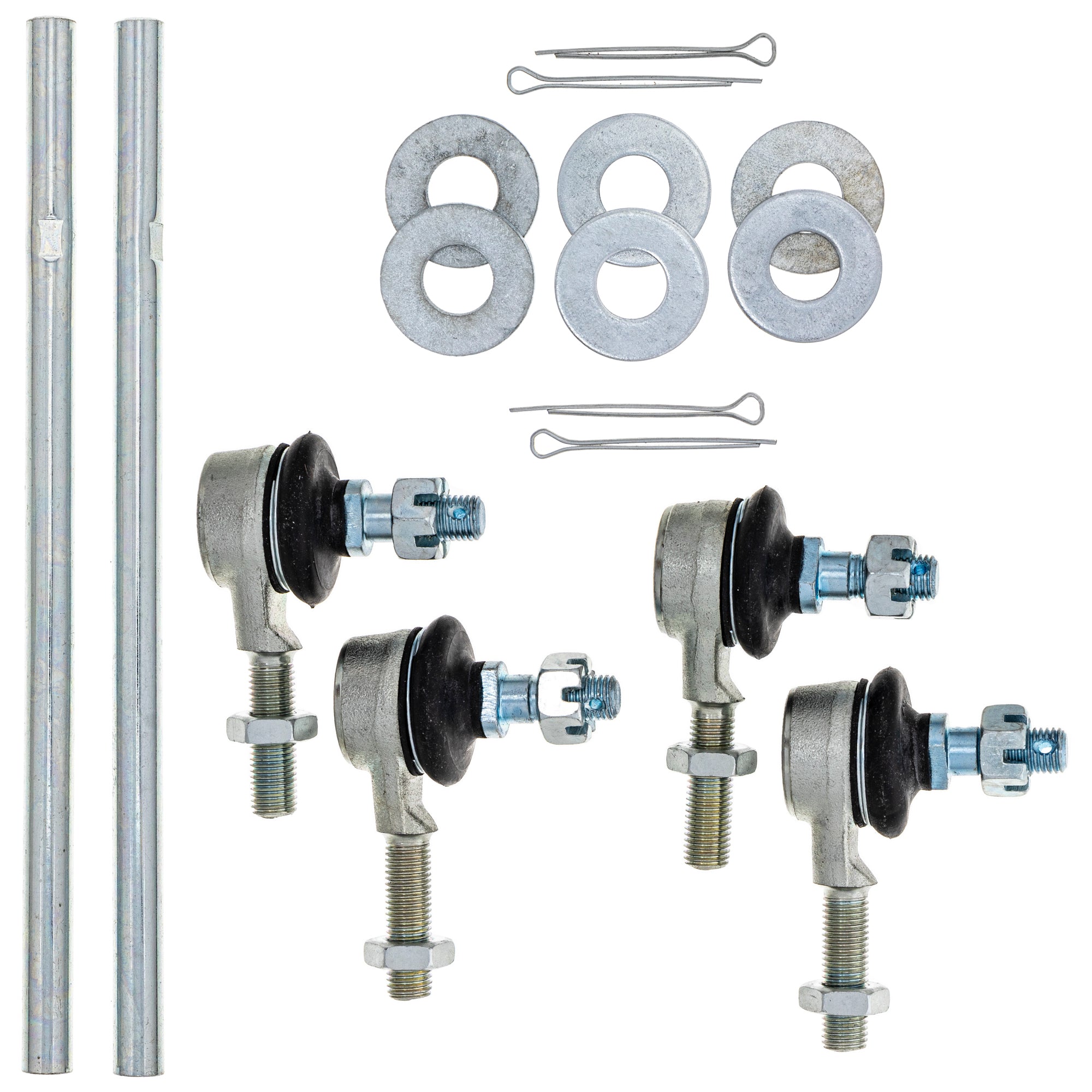 Ltz 400 Plastic Front Lower Left & Right A-Arm Set For Suzuki - Foto 9