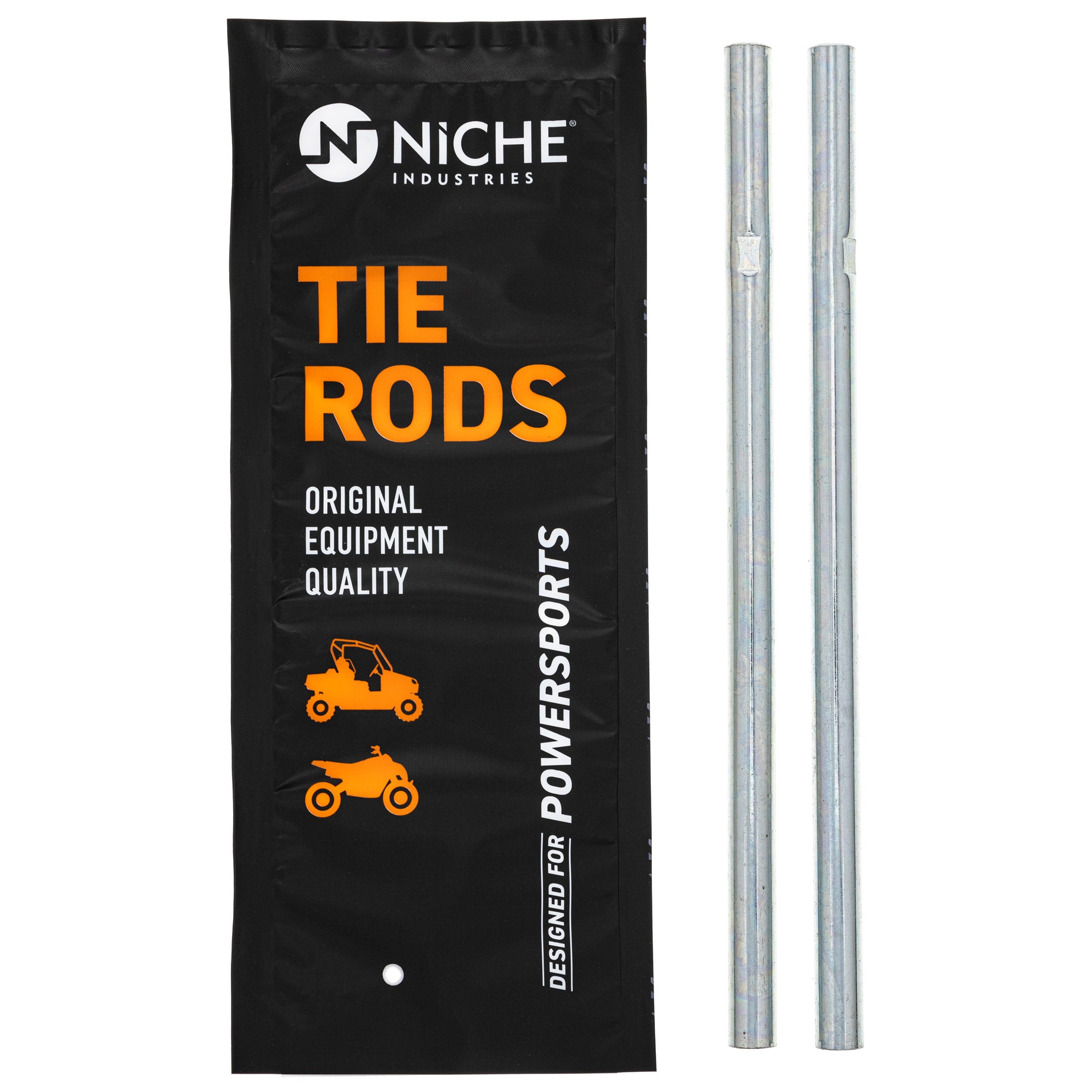 NICHE Tie Rods With End Kit 709401134 453802 3303-224