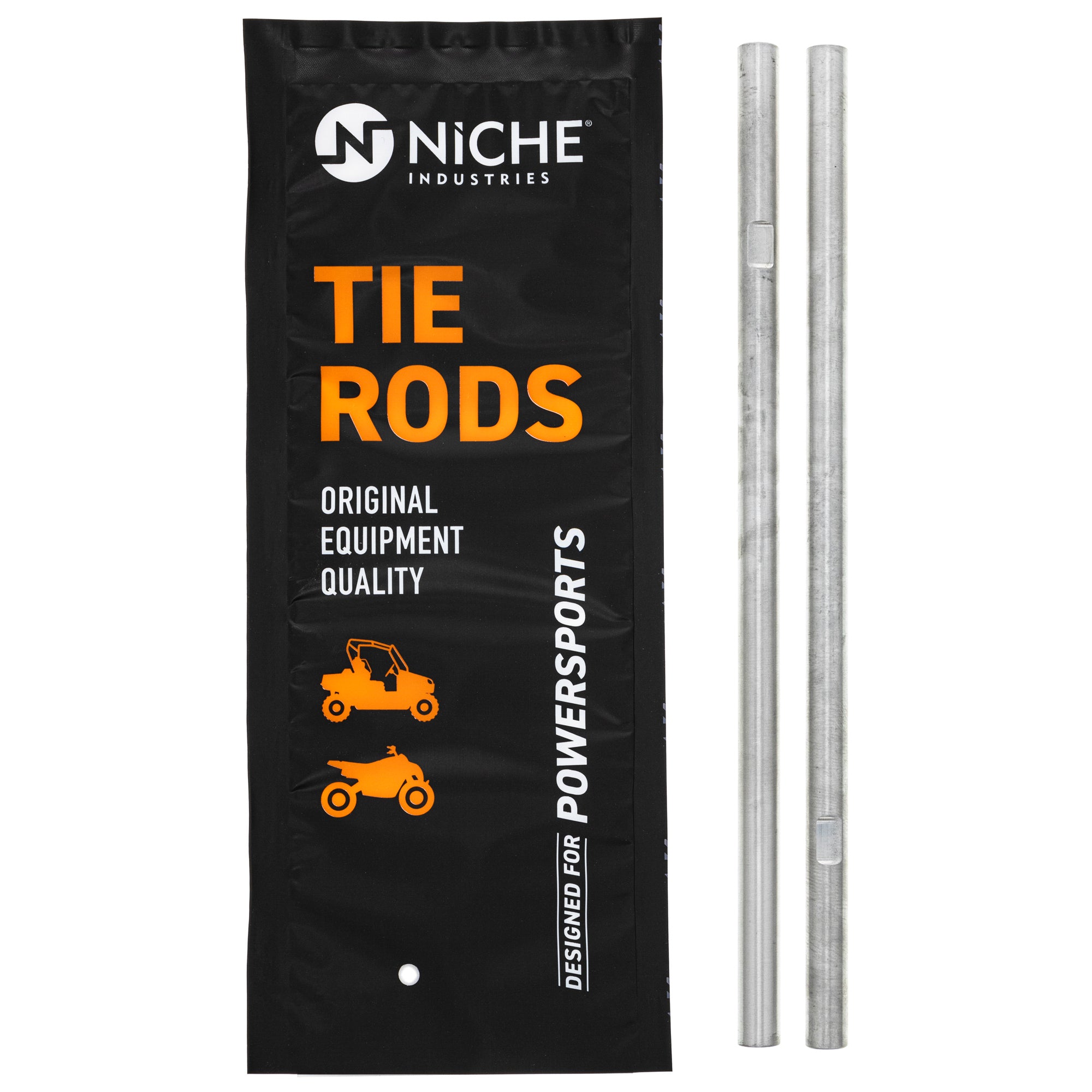 NICHE Tie Rods Kit