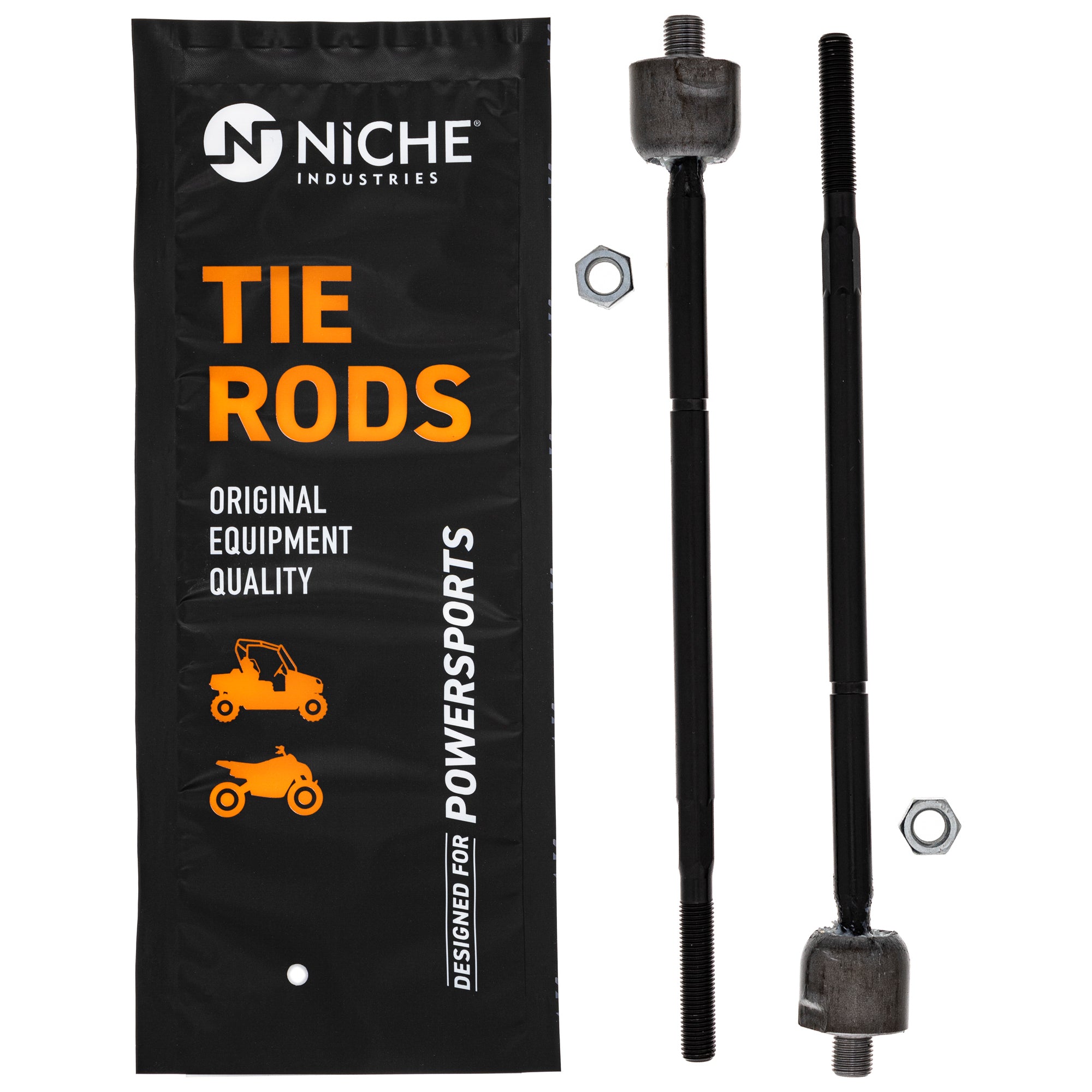 Tie Rods & Tie Rods Ends Kit Arctic Cat | NICHE PARTS