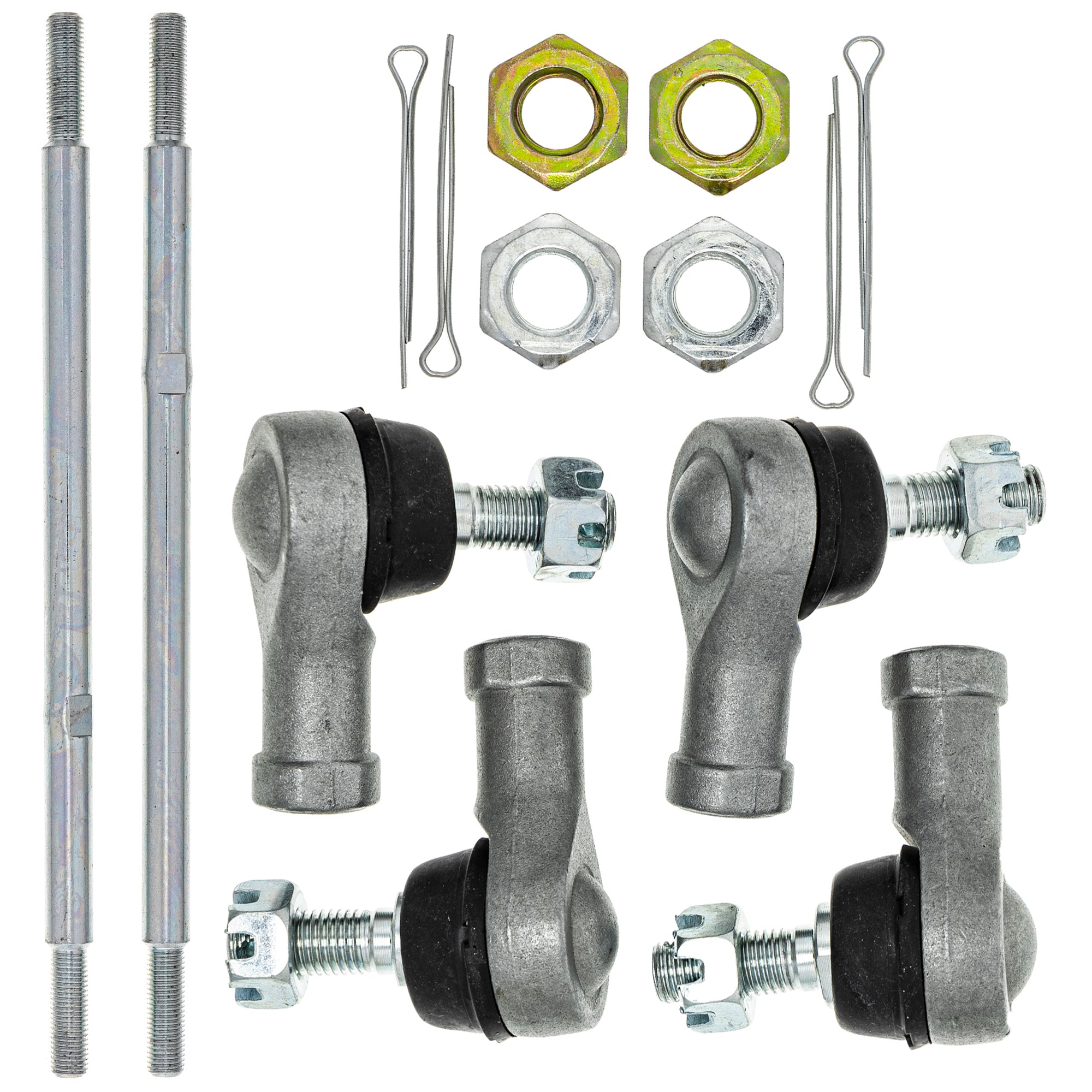 Tie Rods & Tie Rods Ends Kit for zOTHER Pro NICHE MK1006297