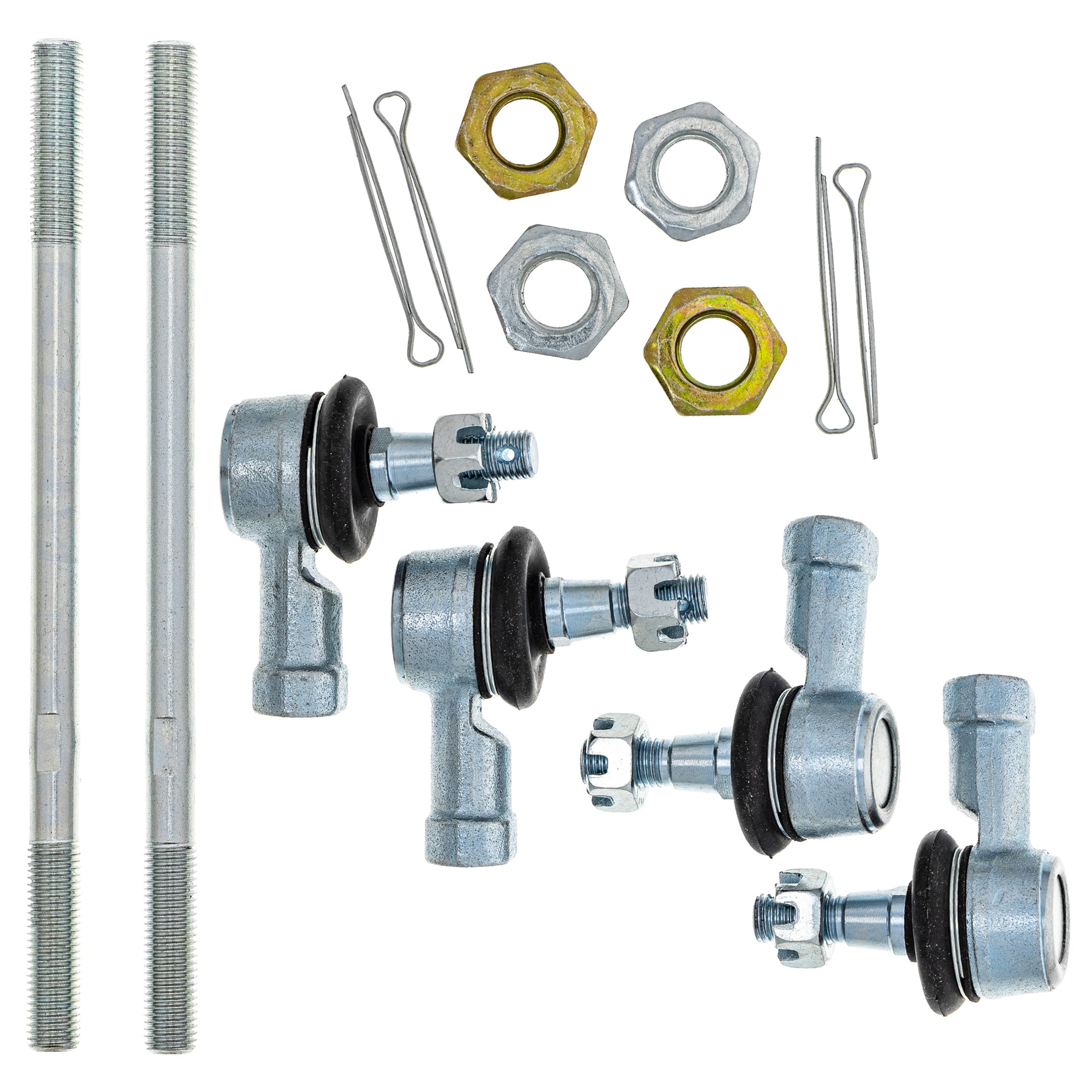 Tie Rods & Tie Rods Ends Kit for zOTHER Raptor NICHE MK1006298