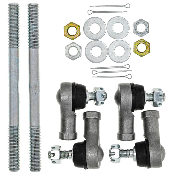 Tie Rods & Tie Rods Ends Kit Suzuki | NICHE PARTS