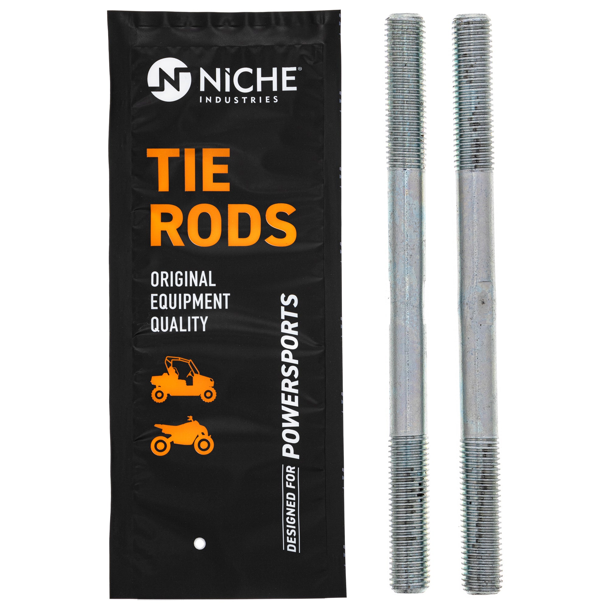 Tie Rods & Tie Rods Ends Kit Suzuki | NICHE PARTS
