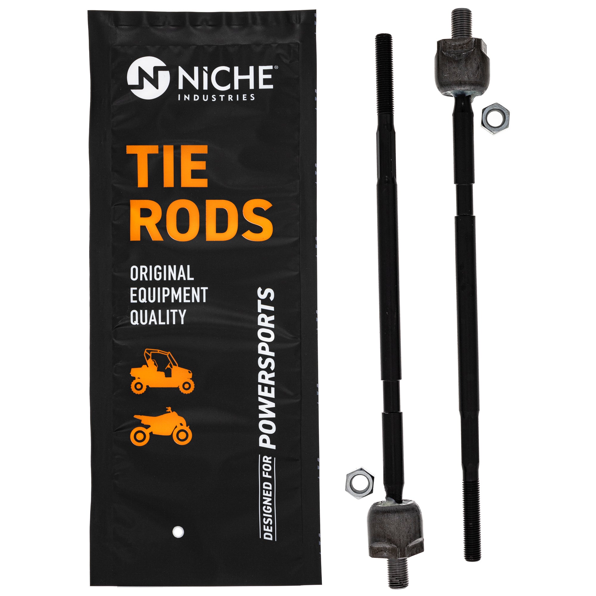 NICHE Tie Rods Kit