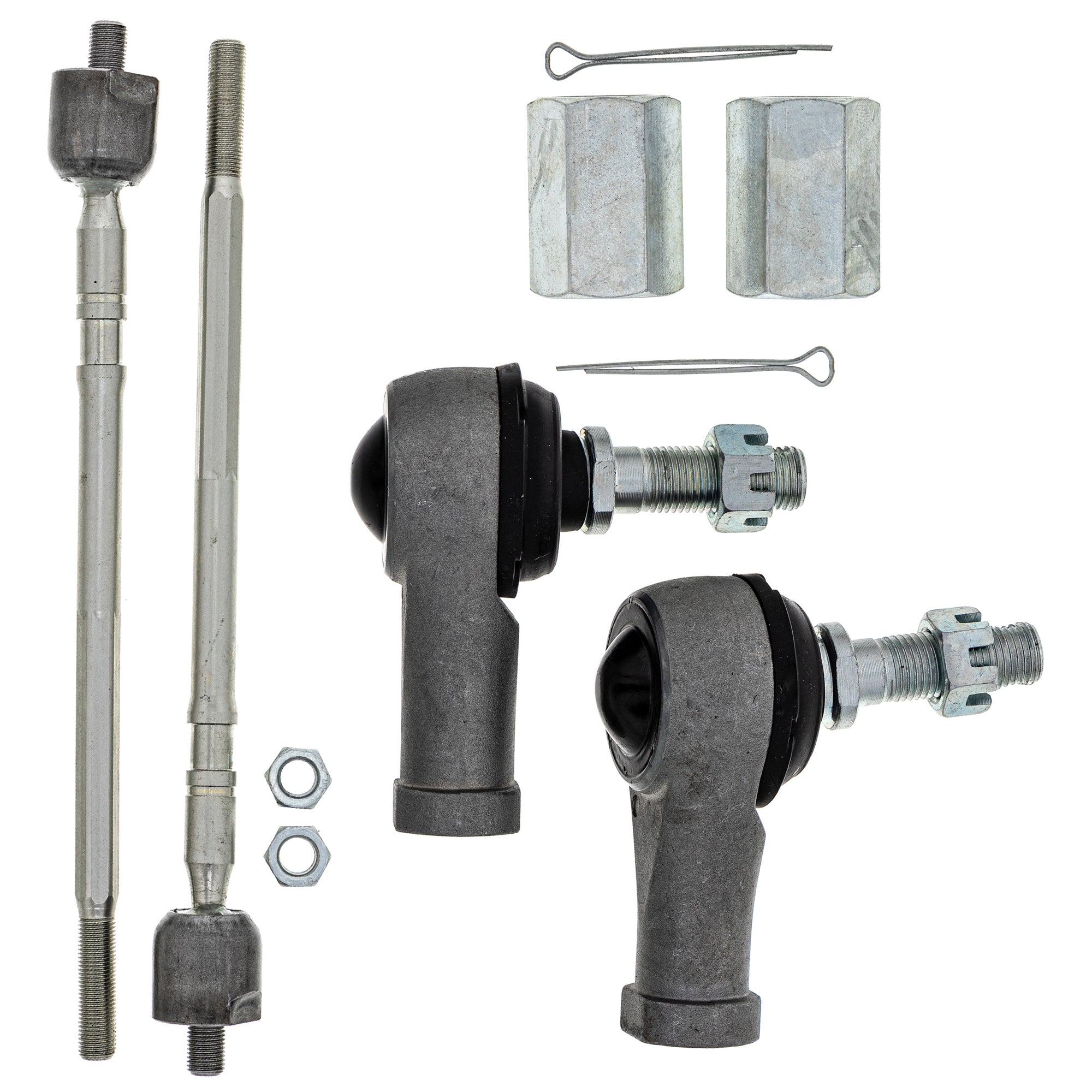 Tie Rods & Tie Rods Ends Kit for zOTHER Polaris Wolverine NICHE MK1006306