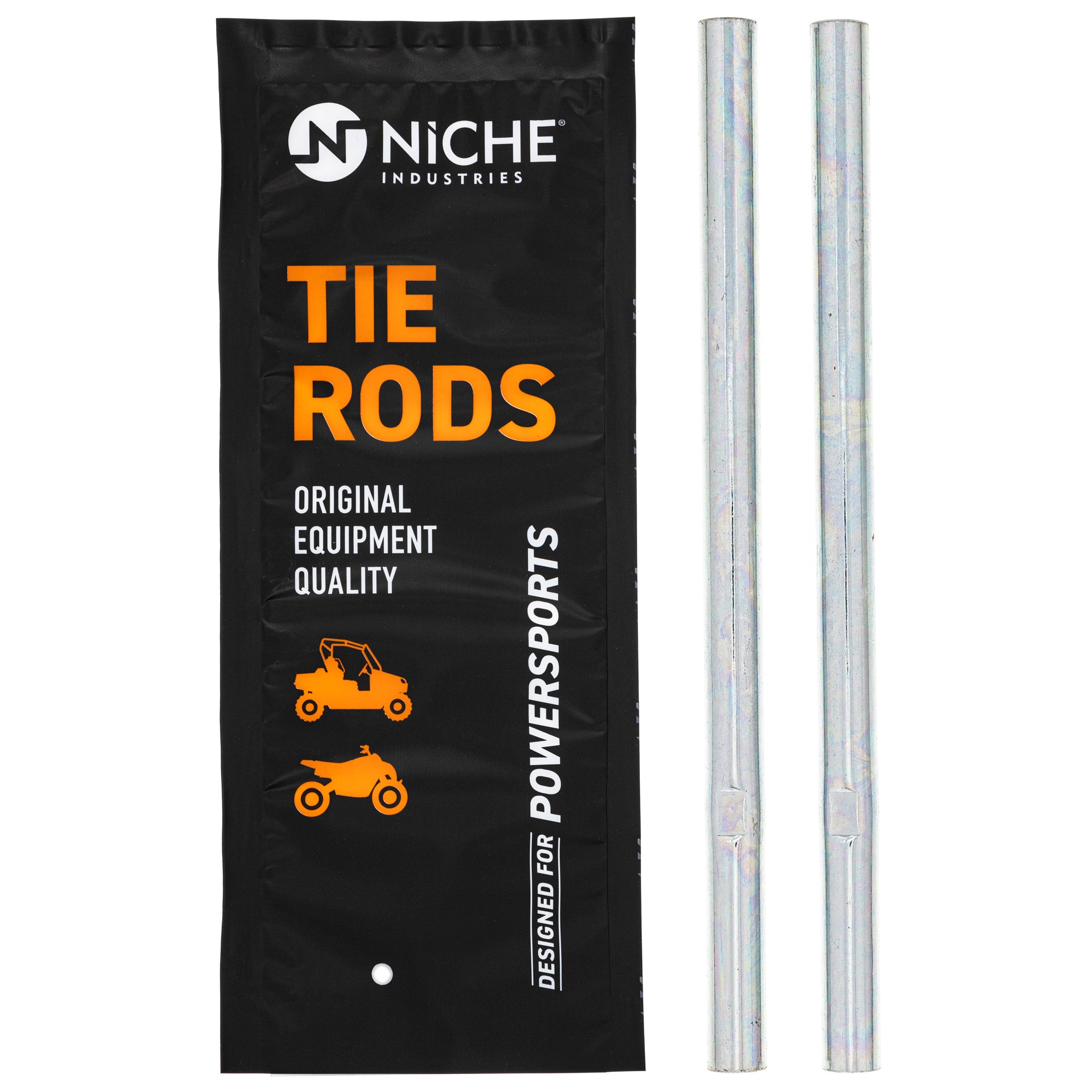 NICHE Tie Rods Kit