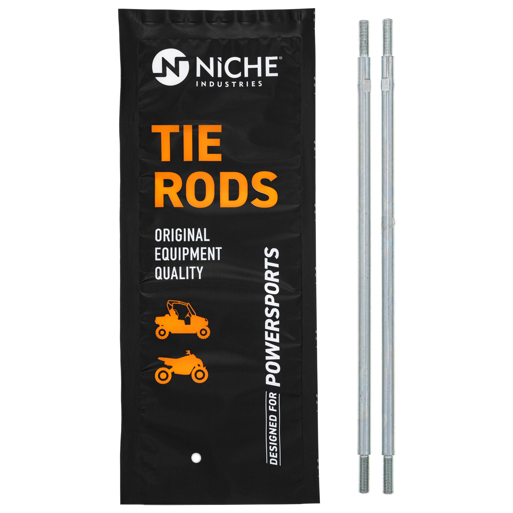 NICHE Tie Rods Kit