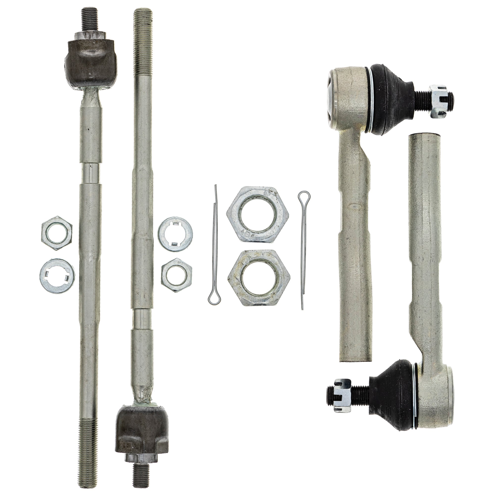 Tie Rods & Tie Rods Ends Kit for zOTHER Pioneer NICHE MK1006311