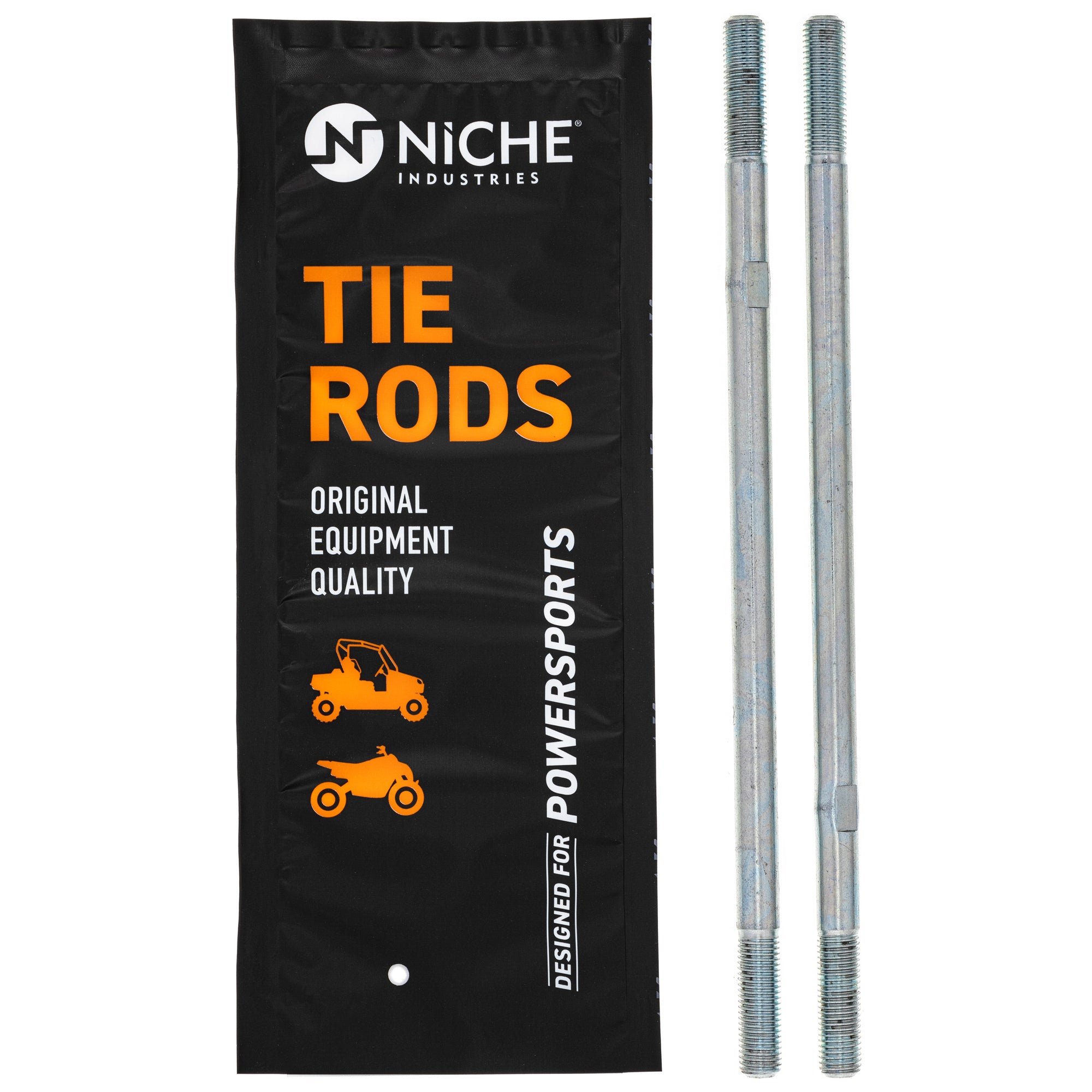 Tie Rods & Tie Rods Ends Kit Suzuki | NICHE PARTS