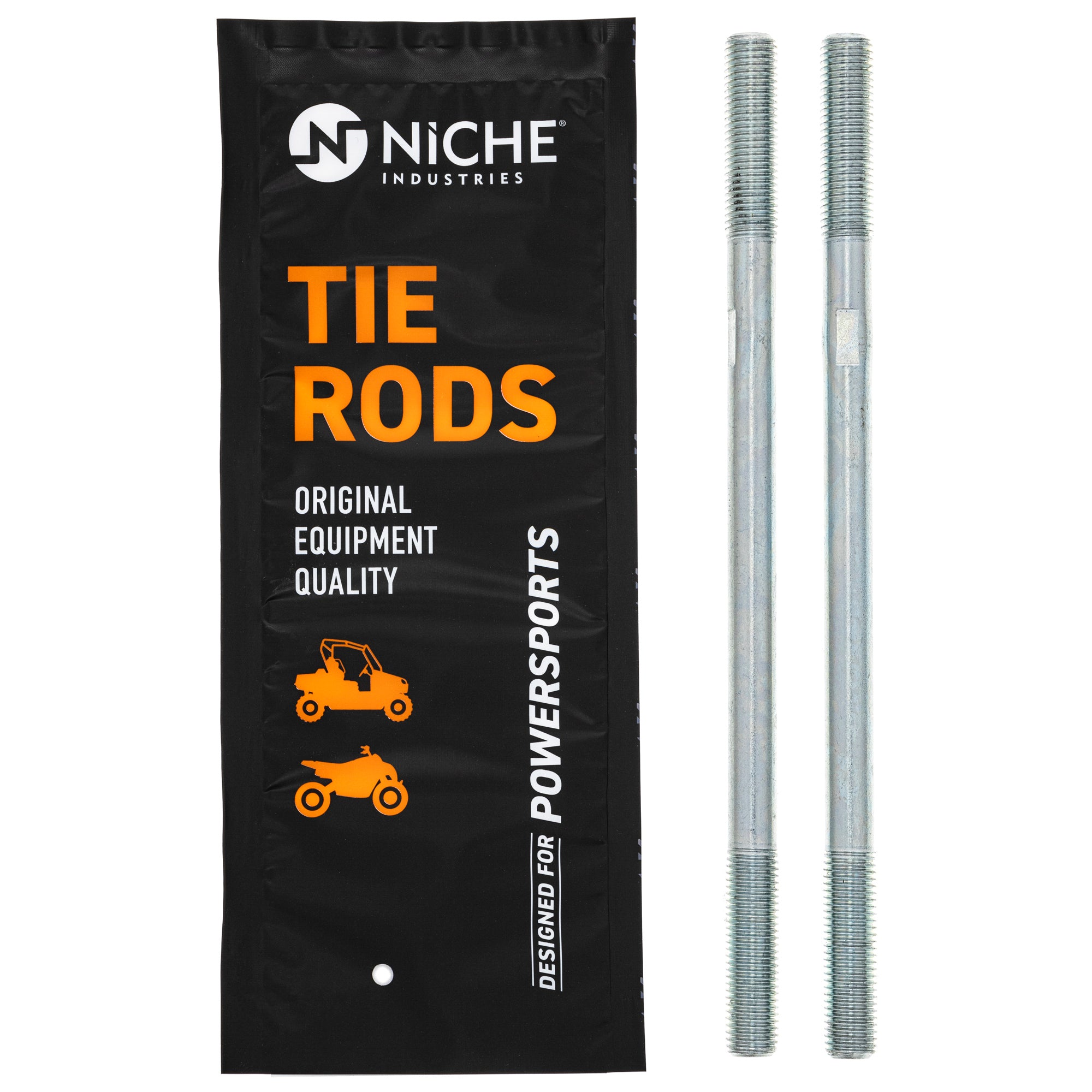 NICHE Tie Rods Kit BW4-F3831-00-00 53158-HB3-003