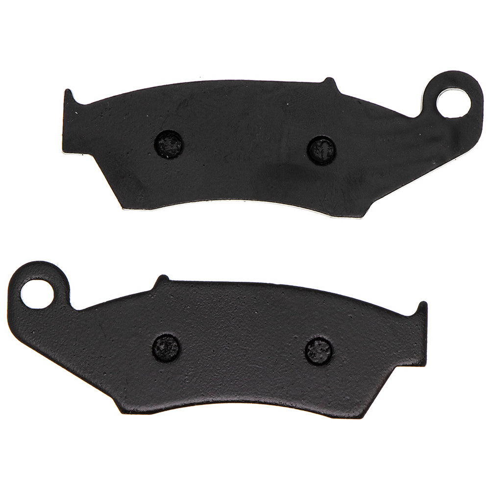 NICHE MK1006507 Brake Pad Set