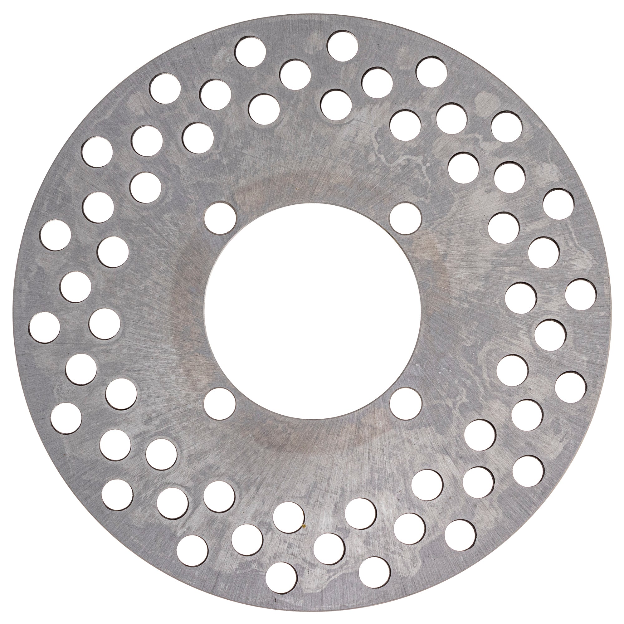 NICHE MK1006558 Brake Rotors Set Front/Rear for zOTHER GEM Rhino