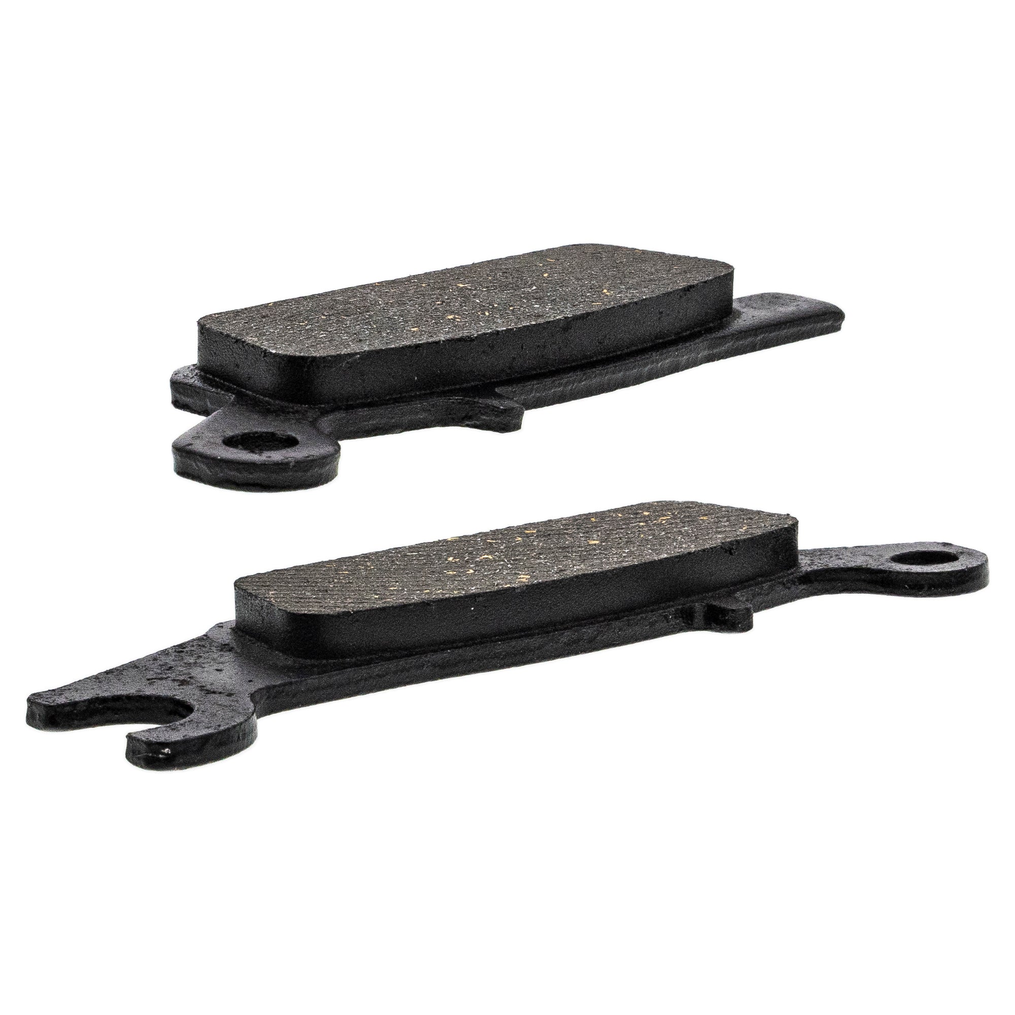 Front Brake Rotors and Pads Kit Yamaha | NICHE PARTS