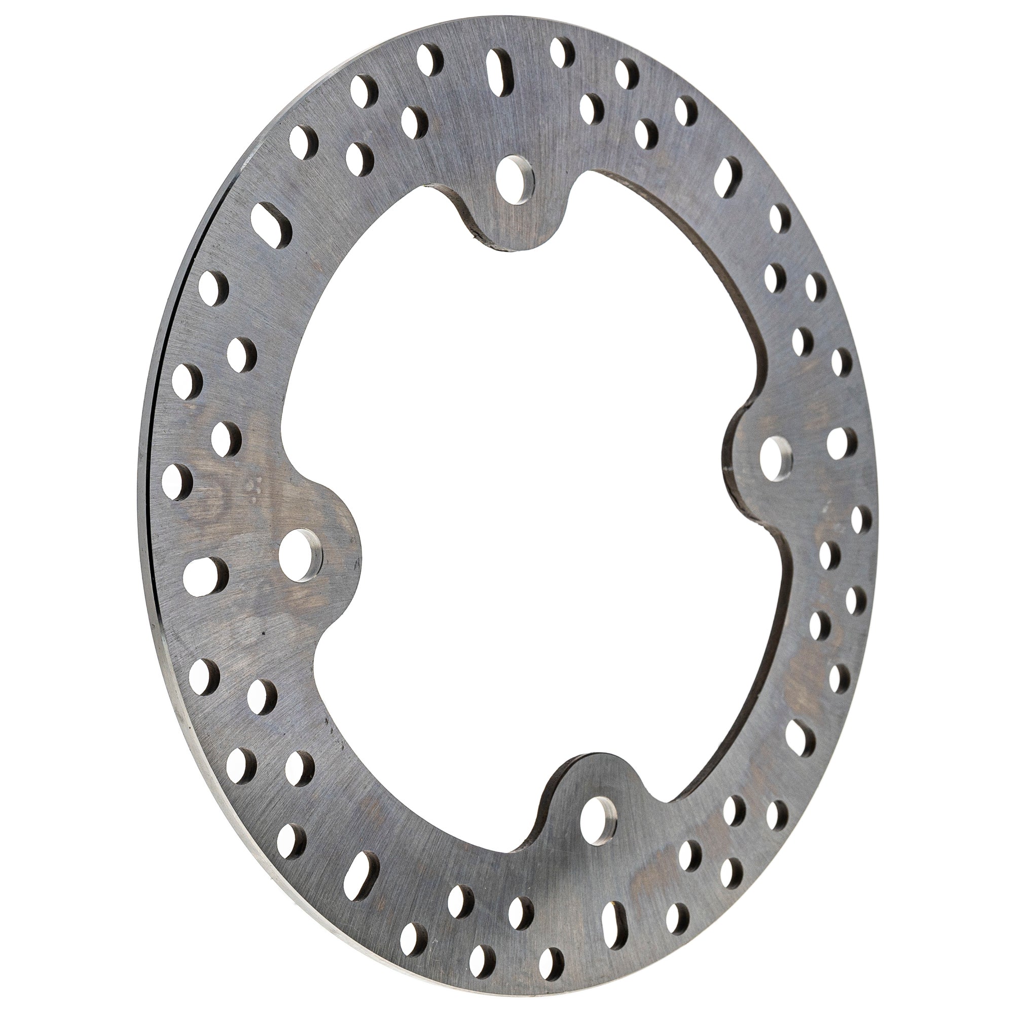 NICHE Brake Rotors & Pads Kit