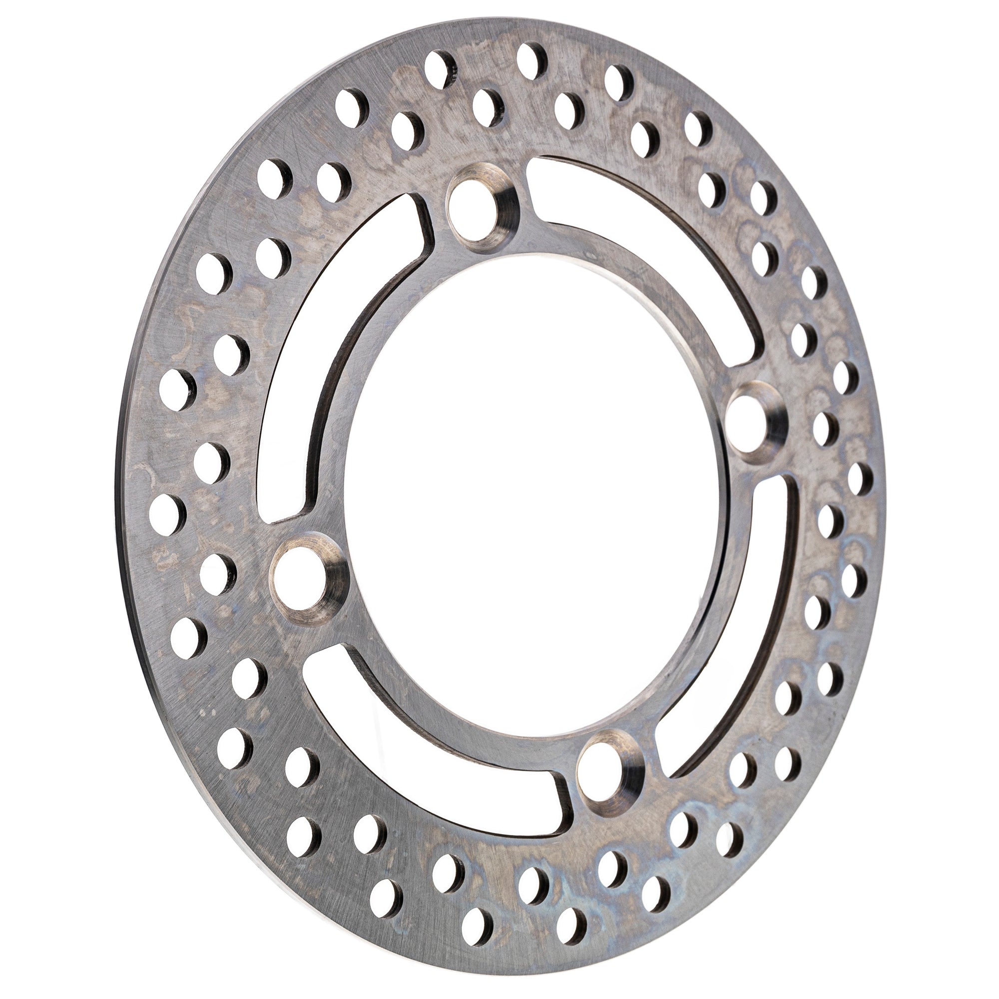 NICHE Brake Rotors & Pads Kit