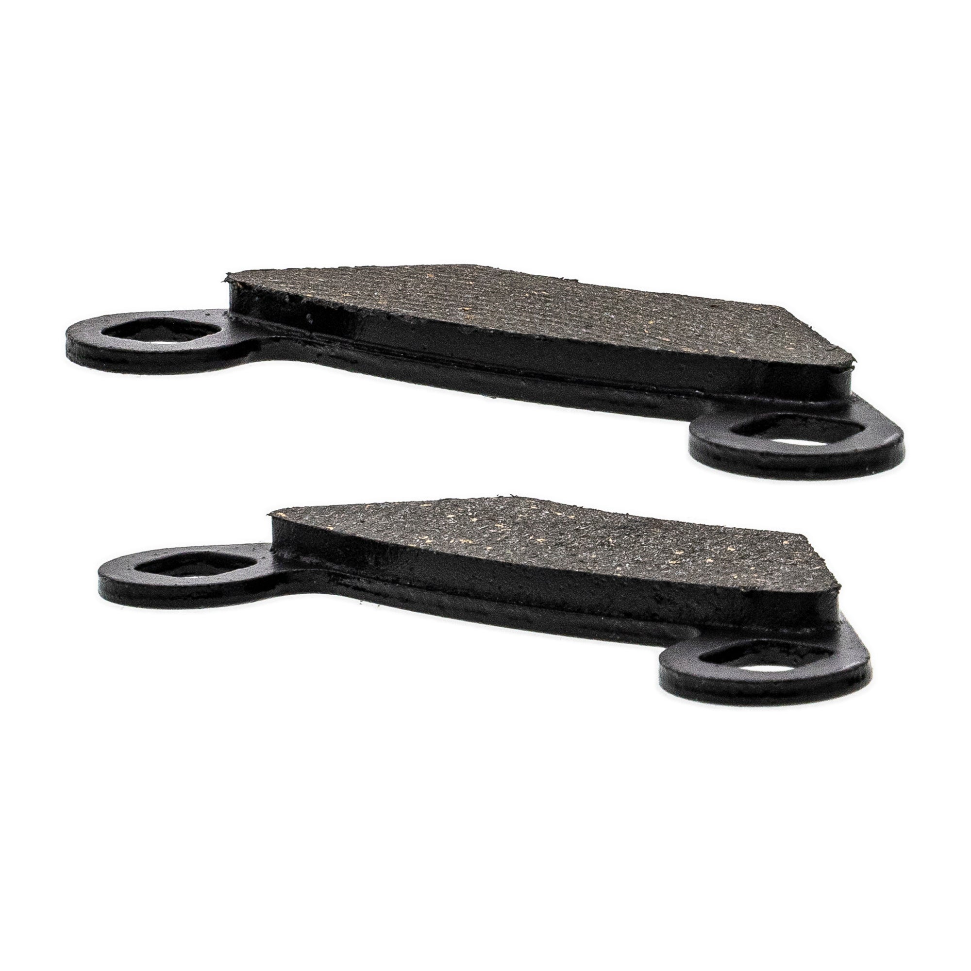 NICHE MK1006587 Brake Pad Set