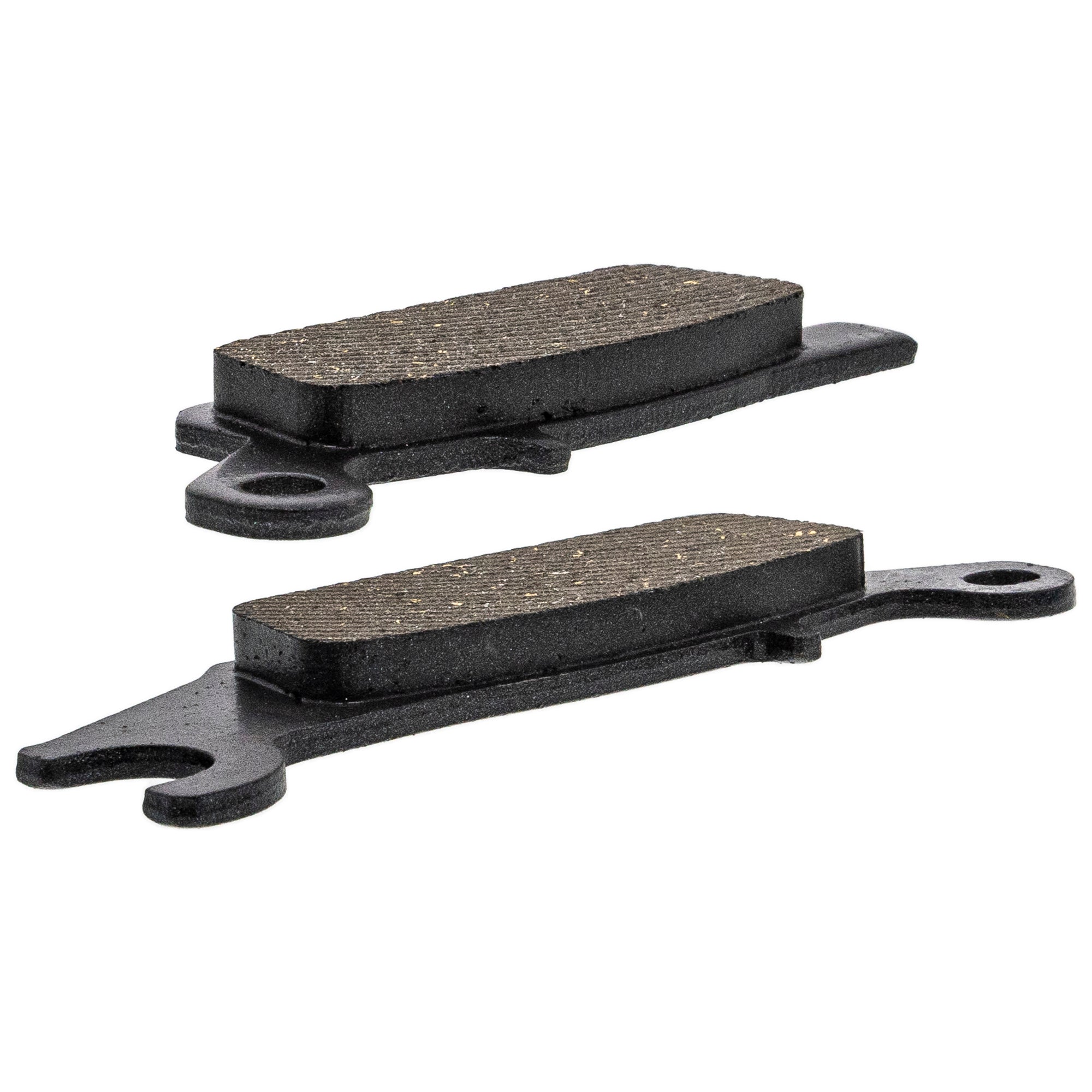 Complete Front or Rear Pad and Rotor Set Yamaha | NICHE PARTS