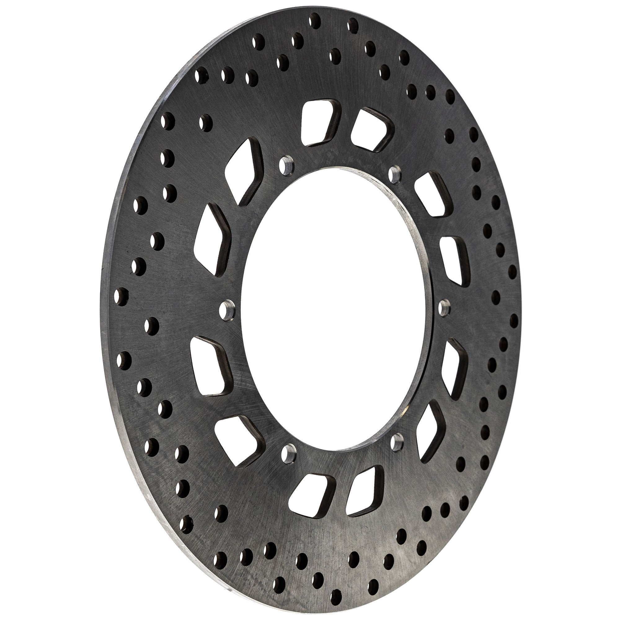 Single Pad and Rotor Set Yamaha | NICHE PARTS