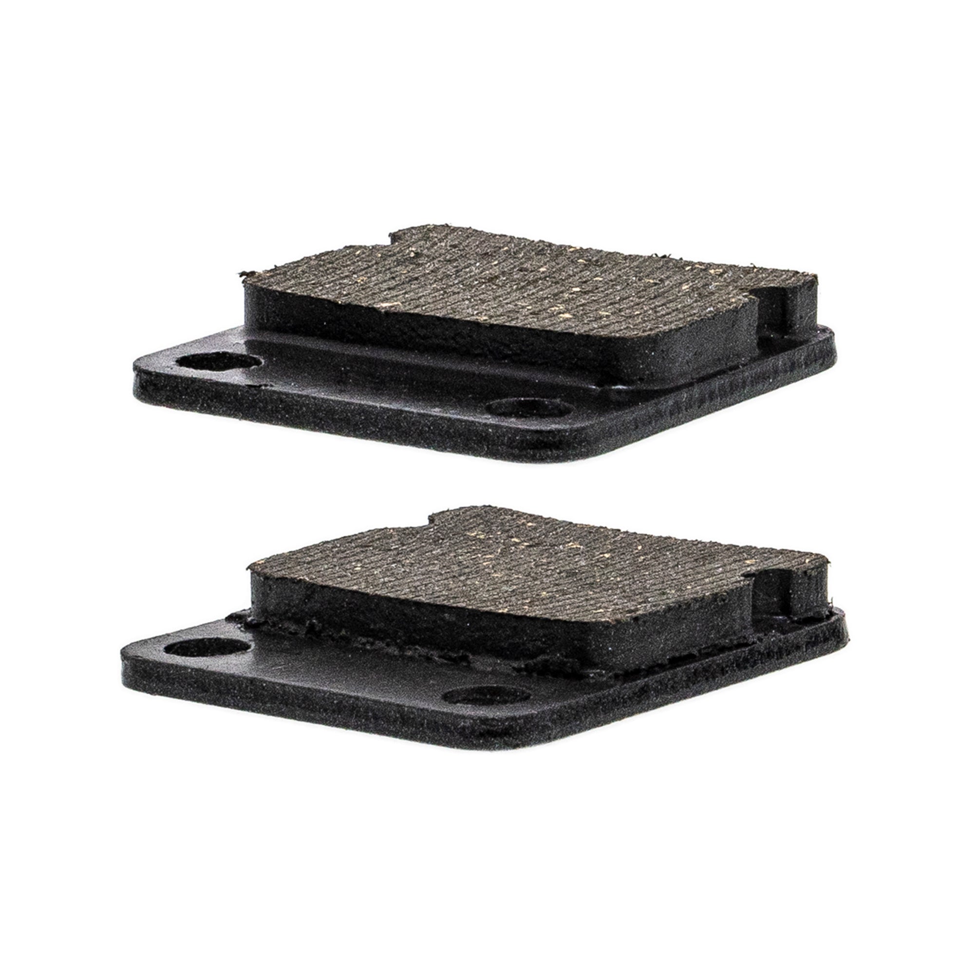 NICHE MK1006666 Brake Pad Set