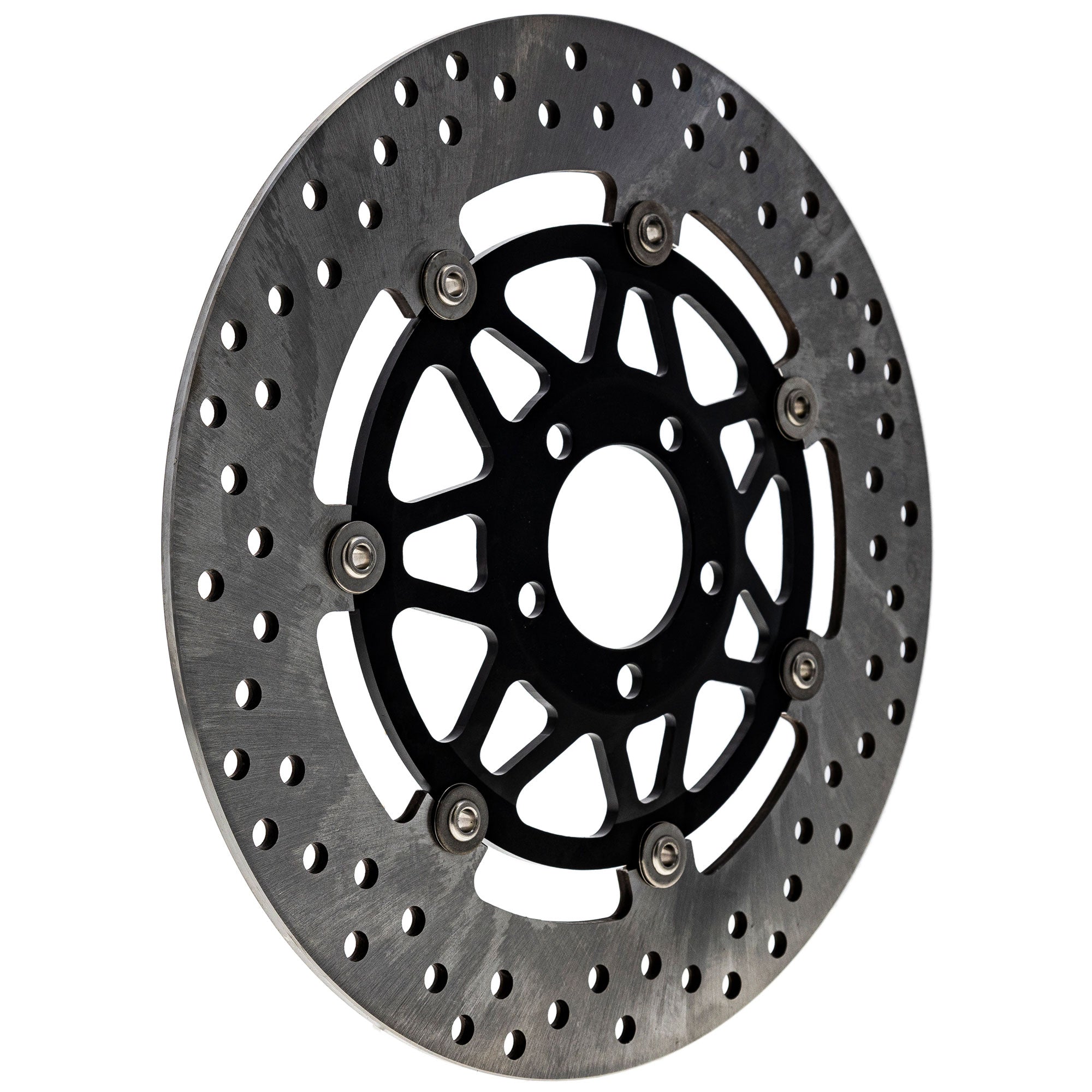 Complete Front or Rear Pad and Rotor Set Kawasaki | NICHE PARTS