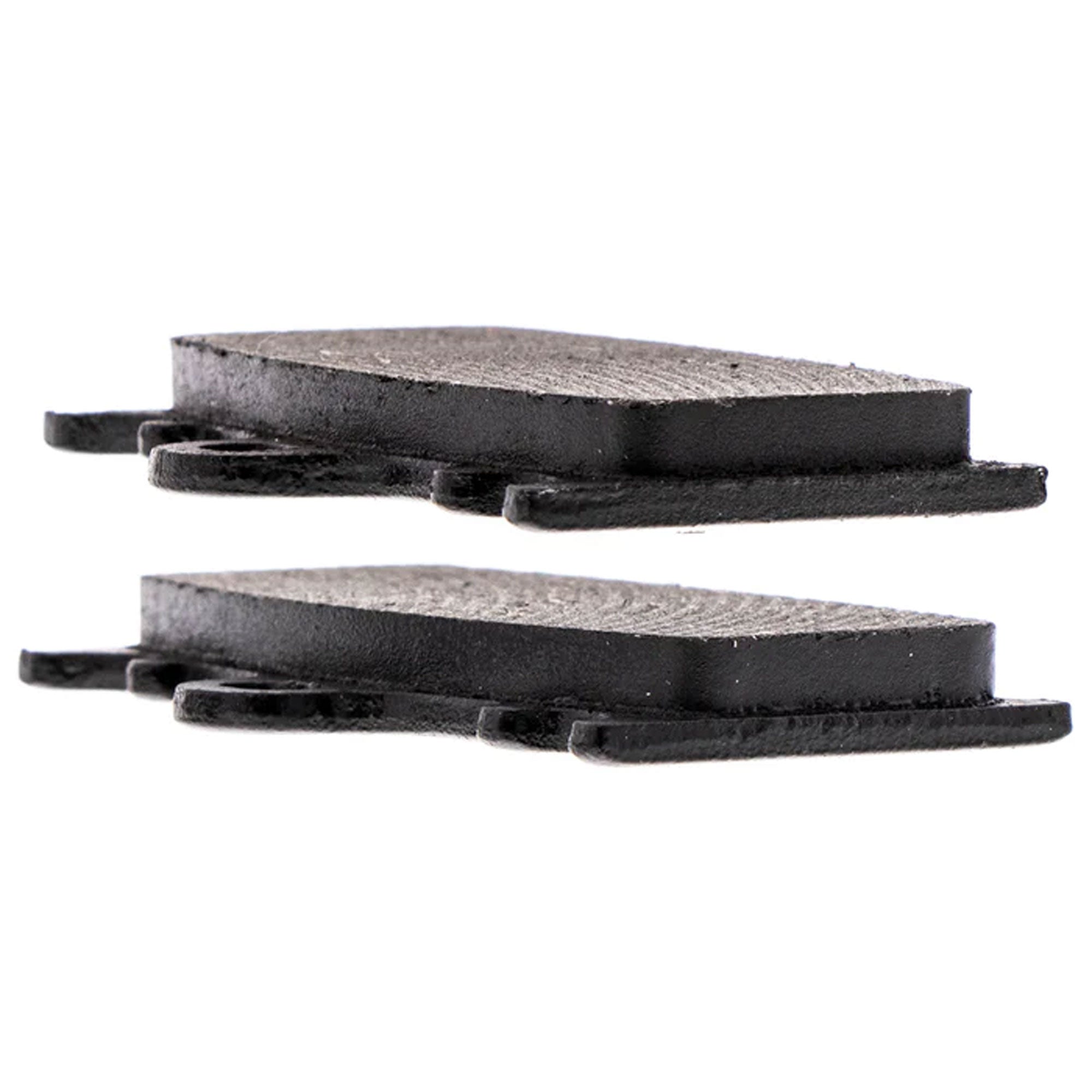 Complete Front or Rear Pad and Rotor Set Kawasaki | NICHE PARTS