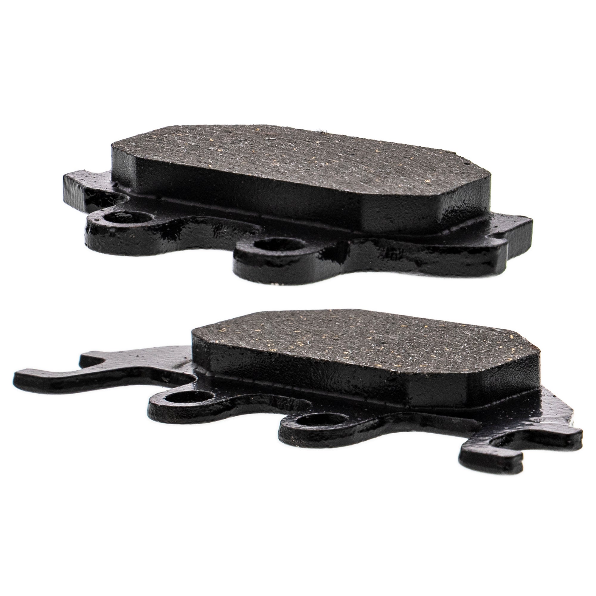 NICHE MK1006712 Brake Pad Set