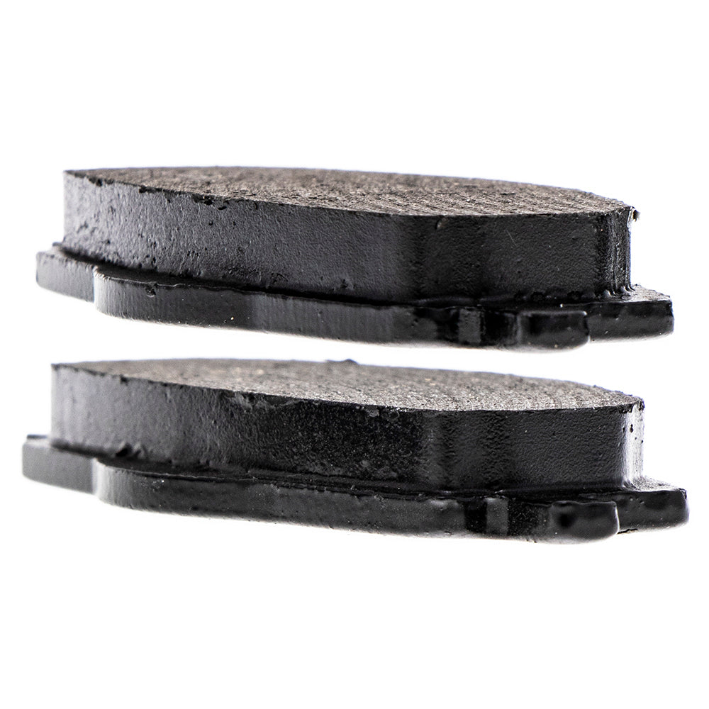 NICHE MK1006731 Brake Pad Set