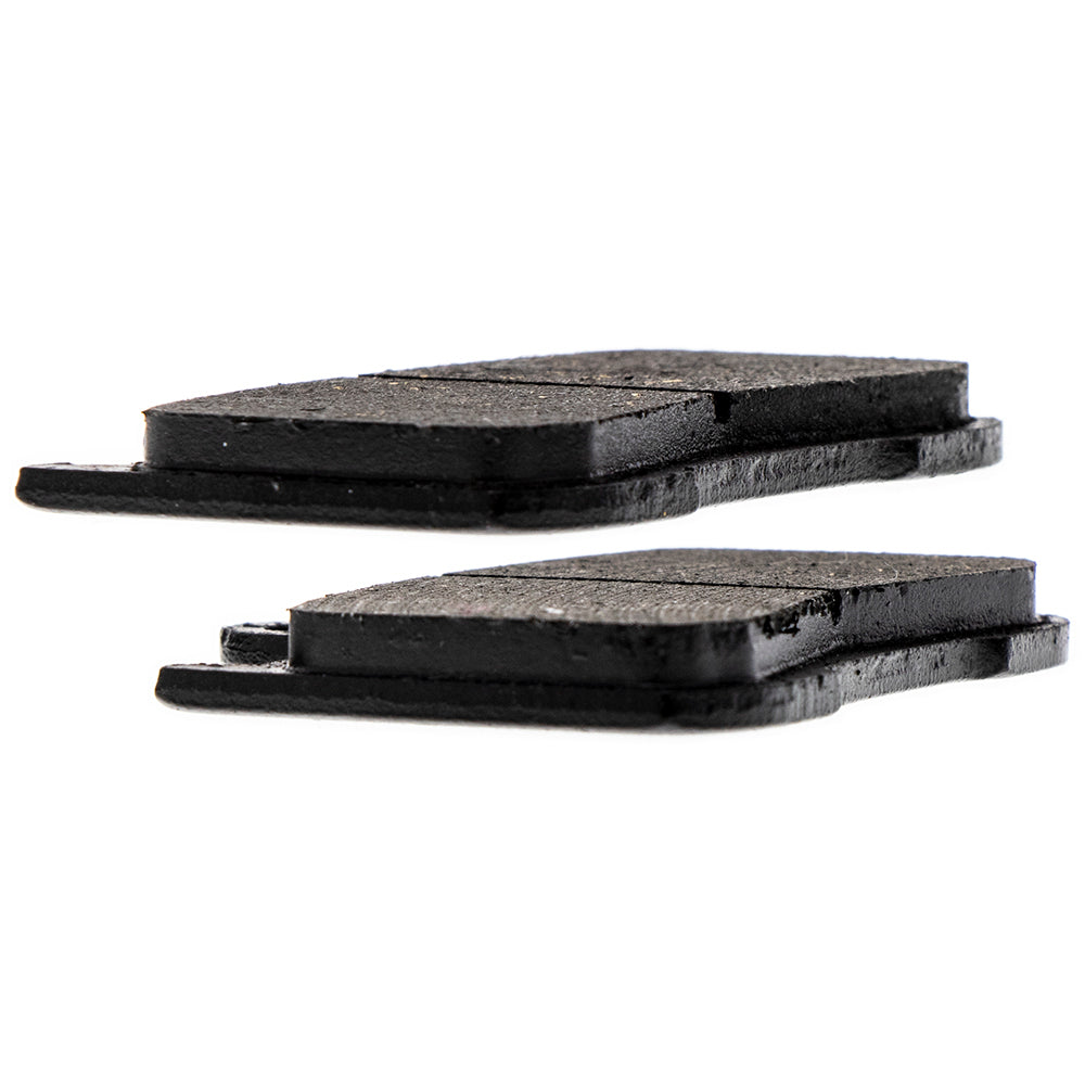 Front Brake Rotors and Pads Kit For Suzuki MK1006776