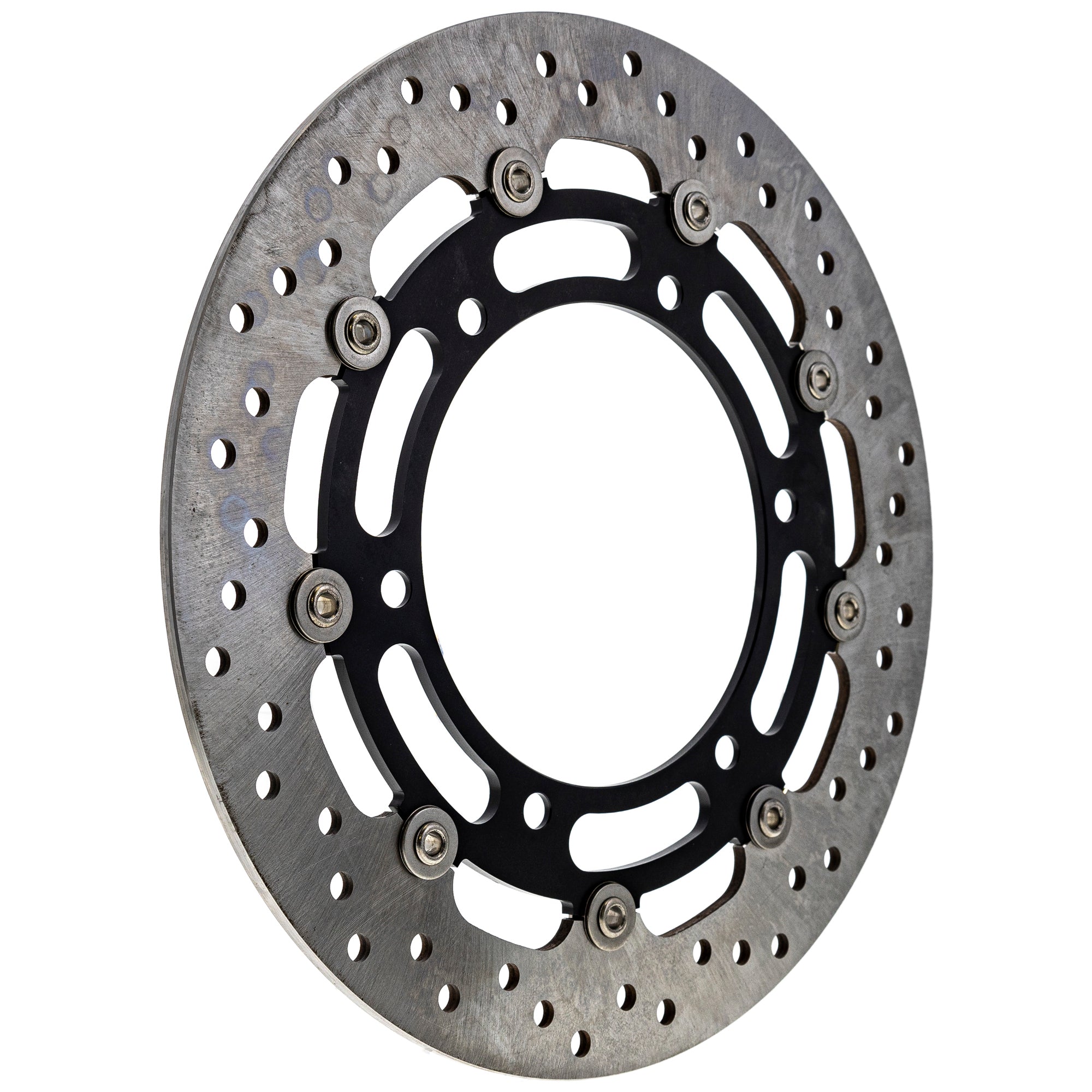Single Rotor & Brake Pads Set Honda | NICHE PARTS