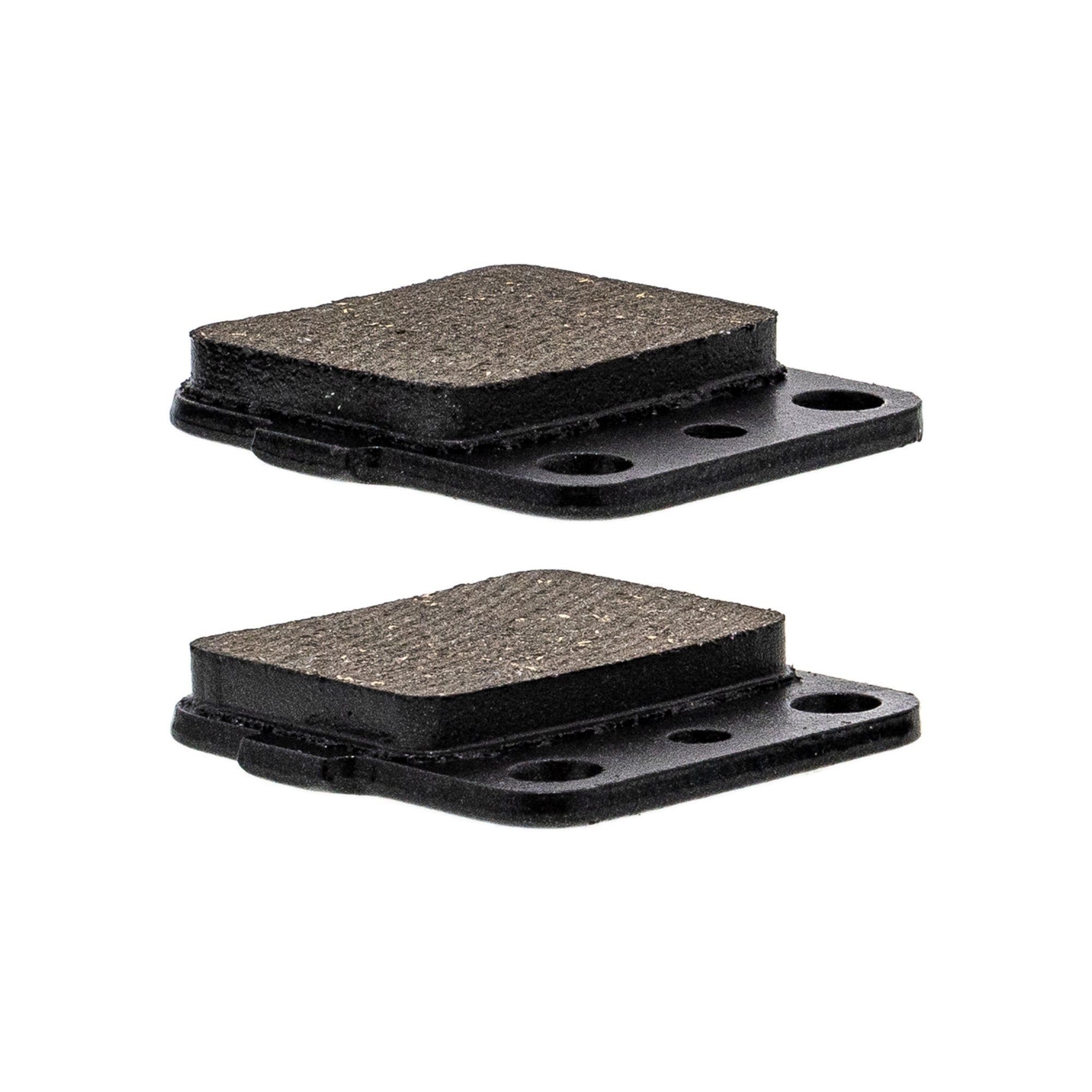 Single Rotor & Brake Pads Set Kawasaki | NICHE PARTS