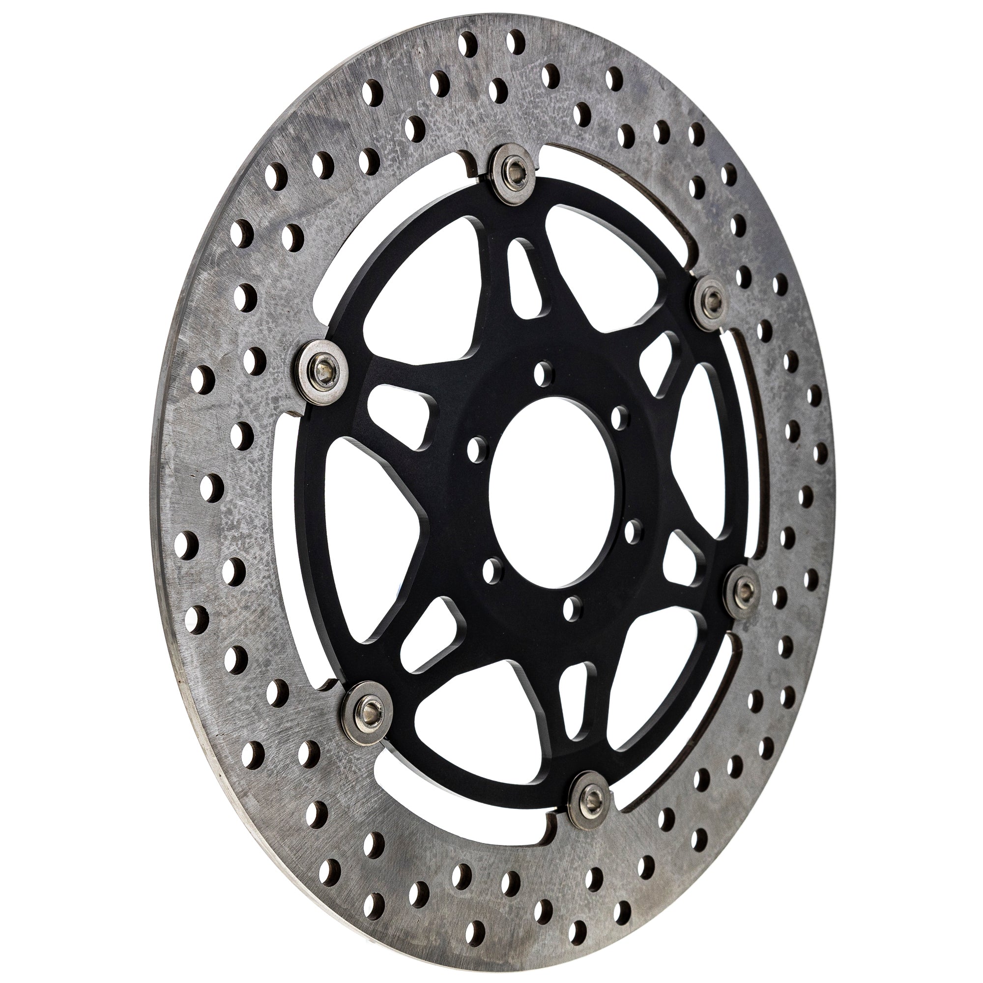 Front Brake Rotors and Pads Kit Yamaha | NICHE PARTS