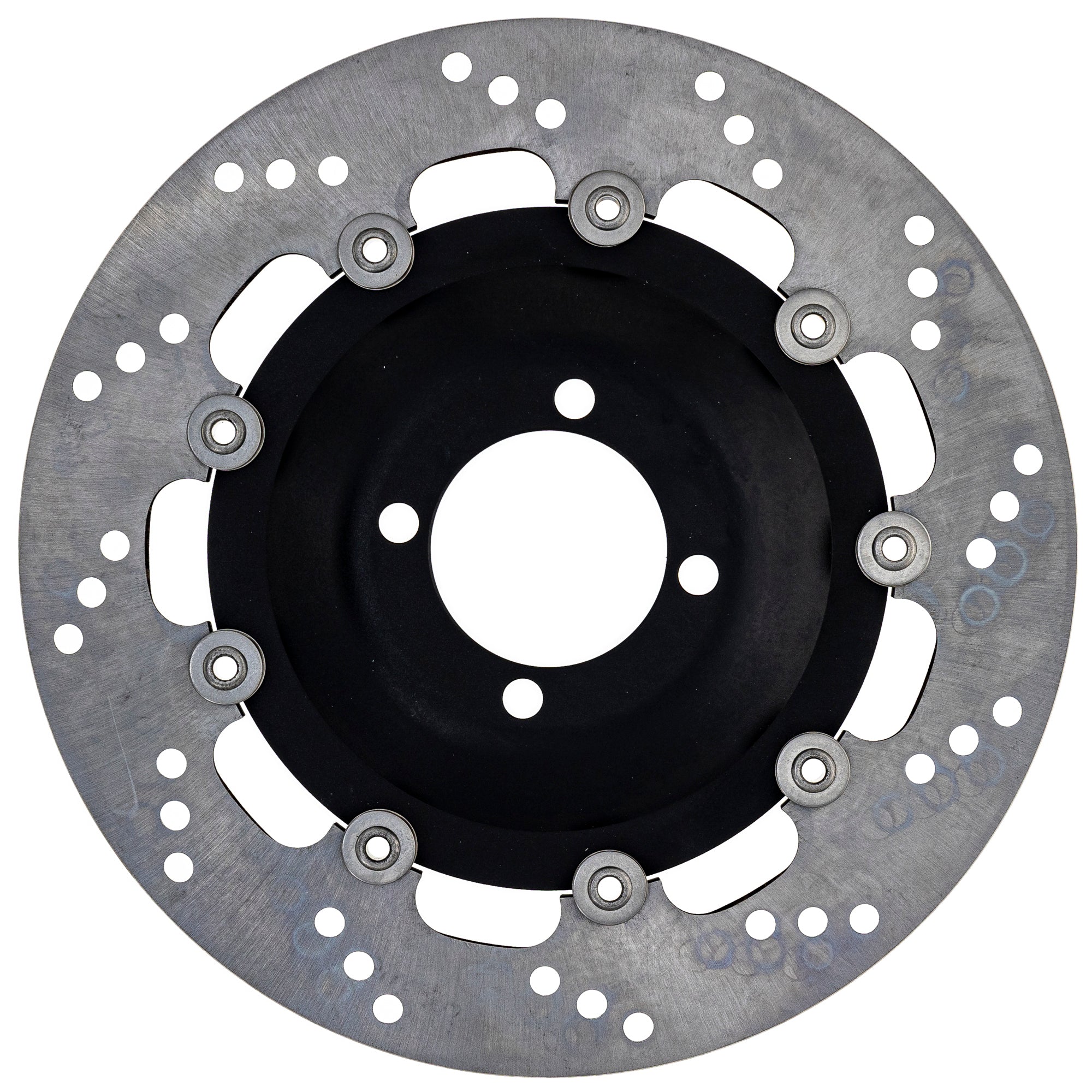 Front Brake Rotors and Pads Kit BMW | NICHE PARTS