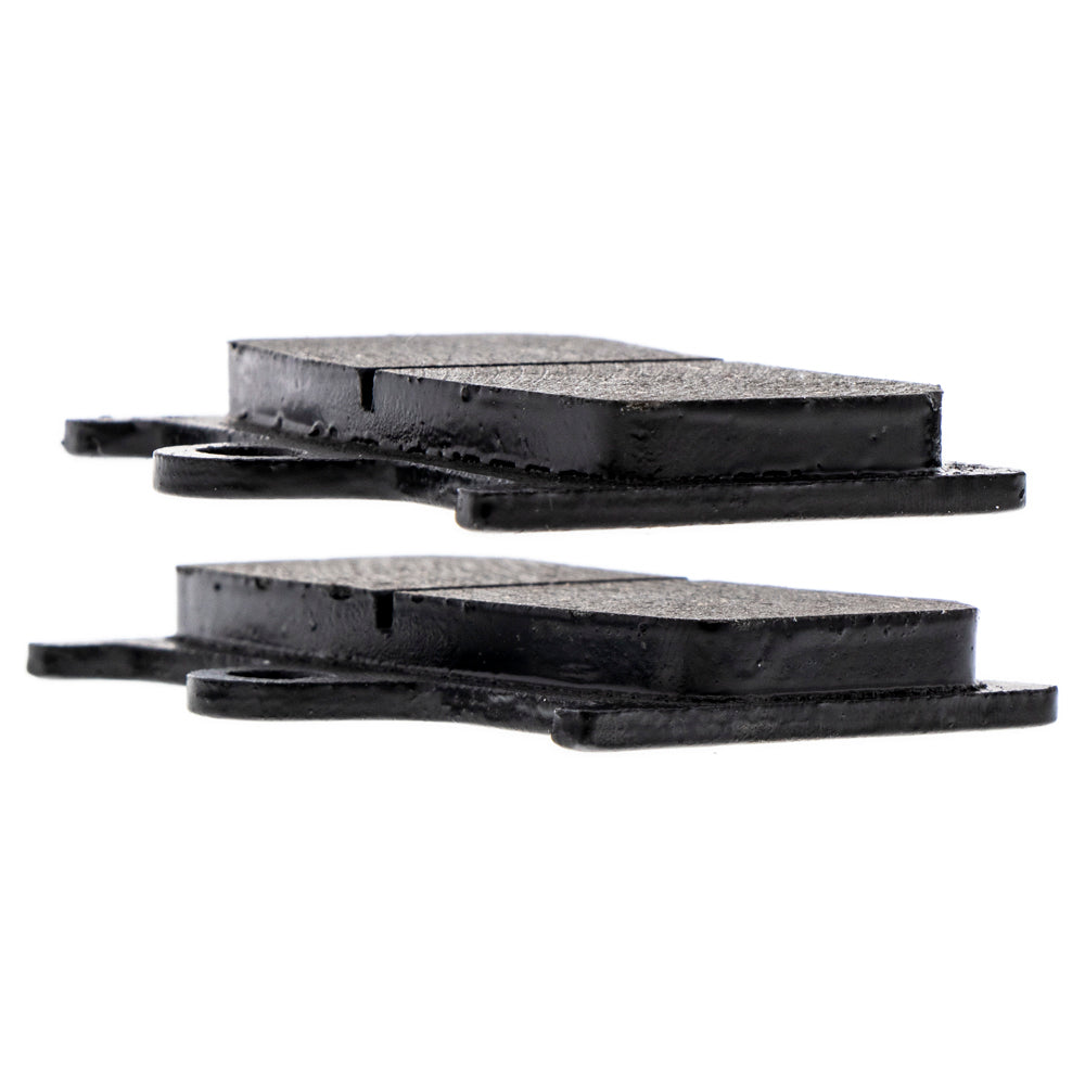 NICHE MK1006937 Brake Pad Set