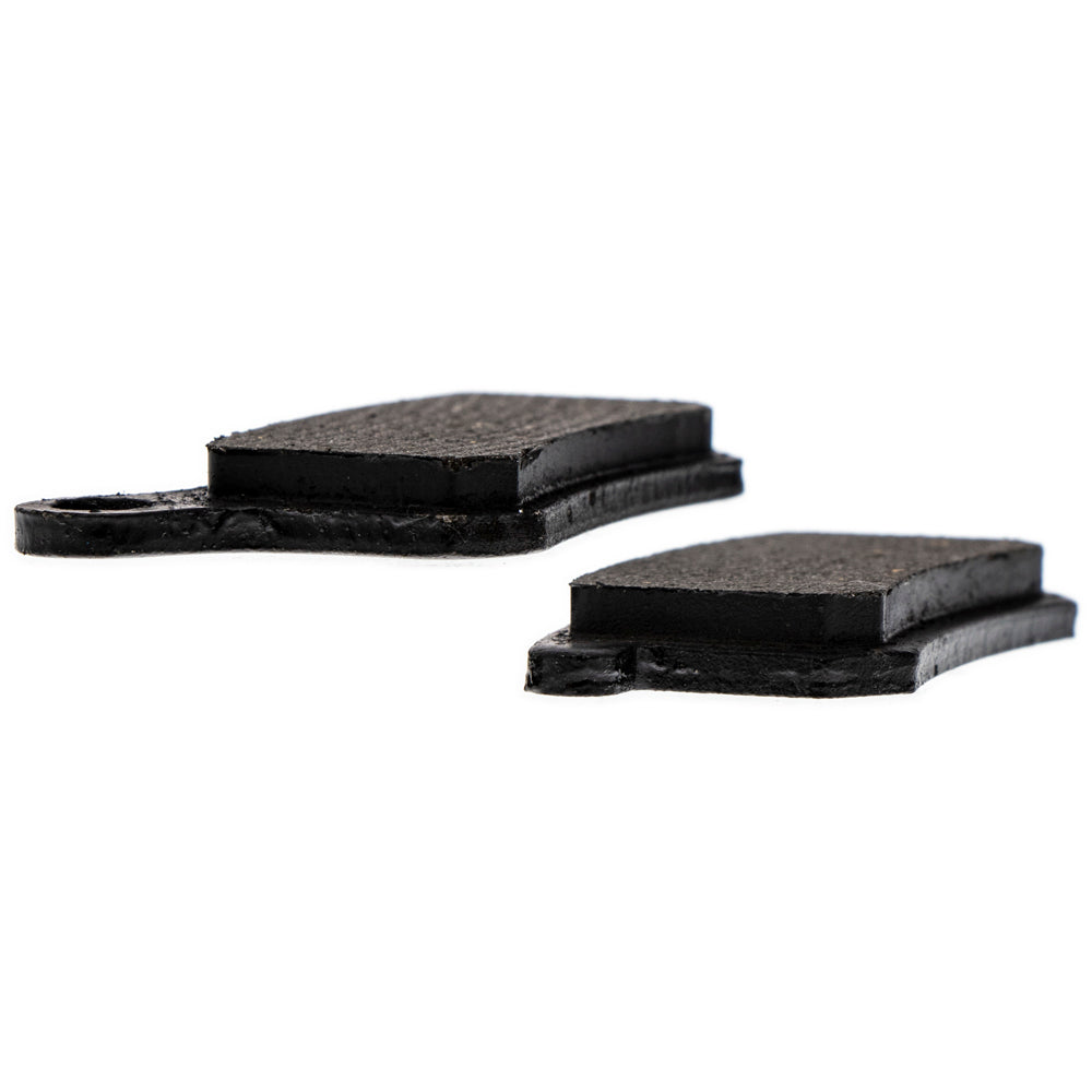 NICHE MK1006993 Brake Pad Set