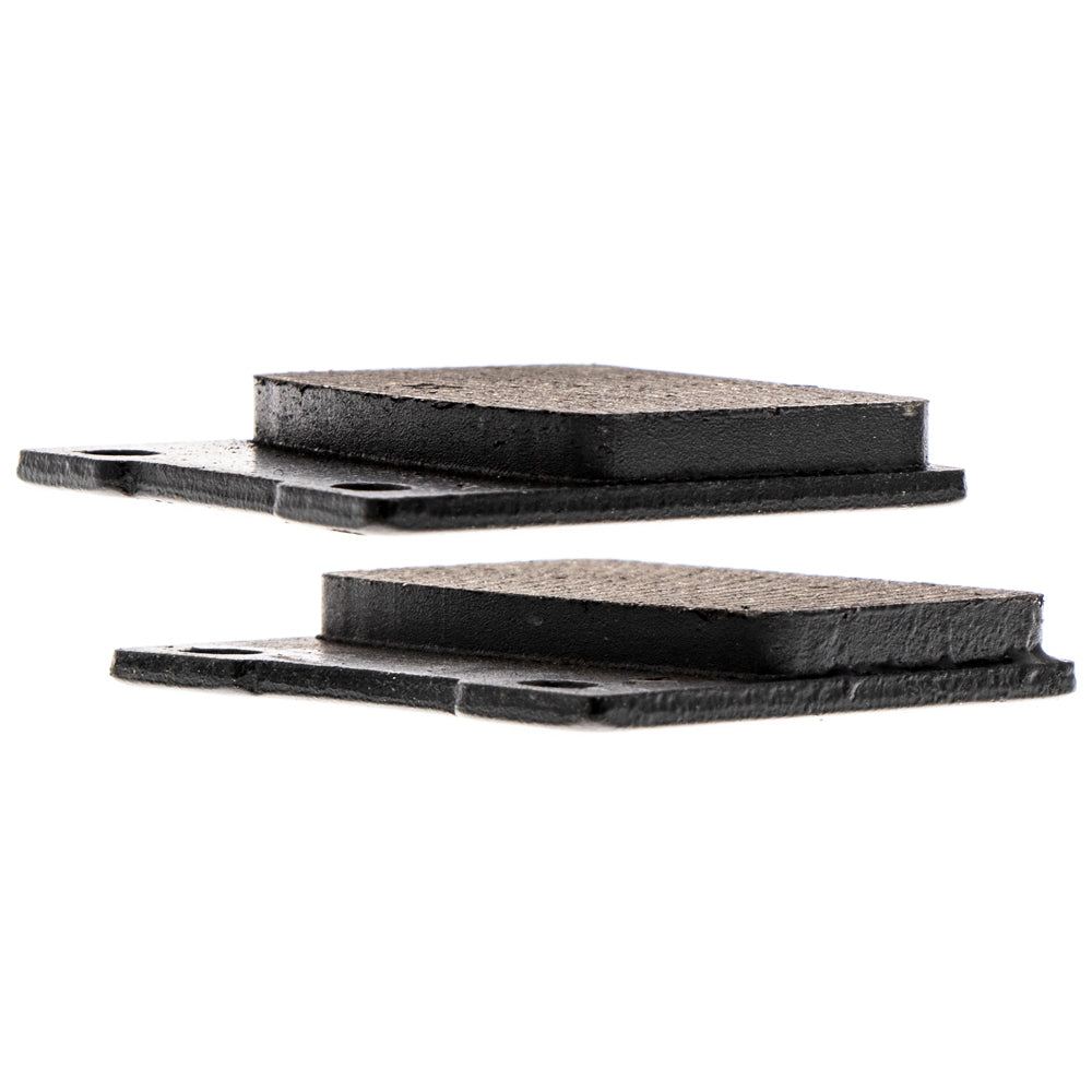 NICHE MK1007036 Brake Pad Set