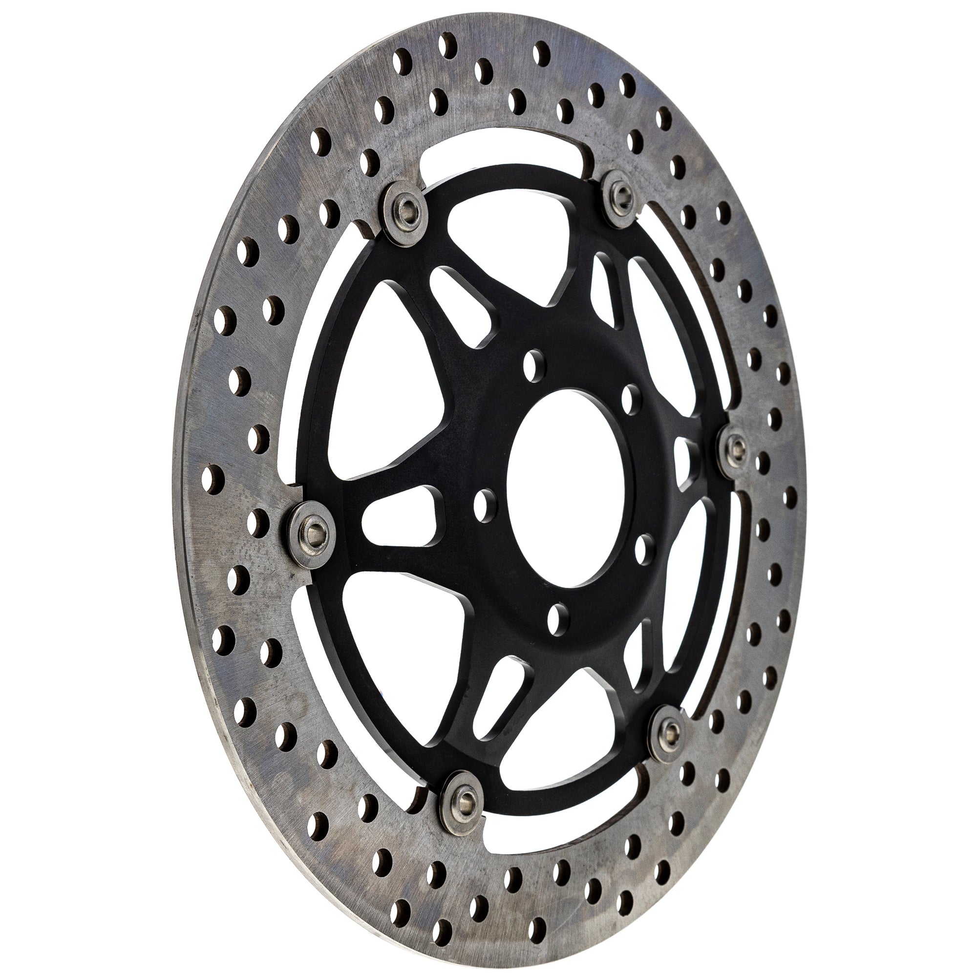 Front Brake Rotors and Pads Kit Suzuki | NICHE PARTS