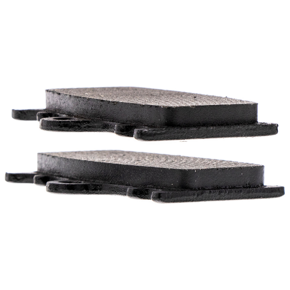 Front Brake Rotors and Pads Kit Kawasaki | NICHE PARTS