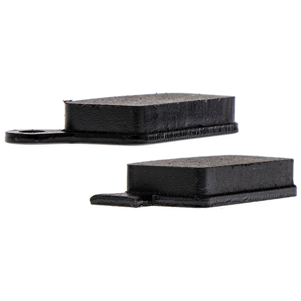 NICHE MK1007225 Brake Pad Set