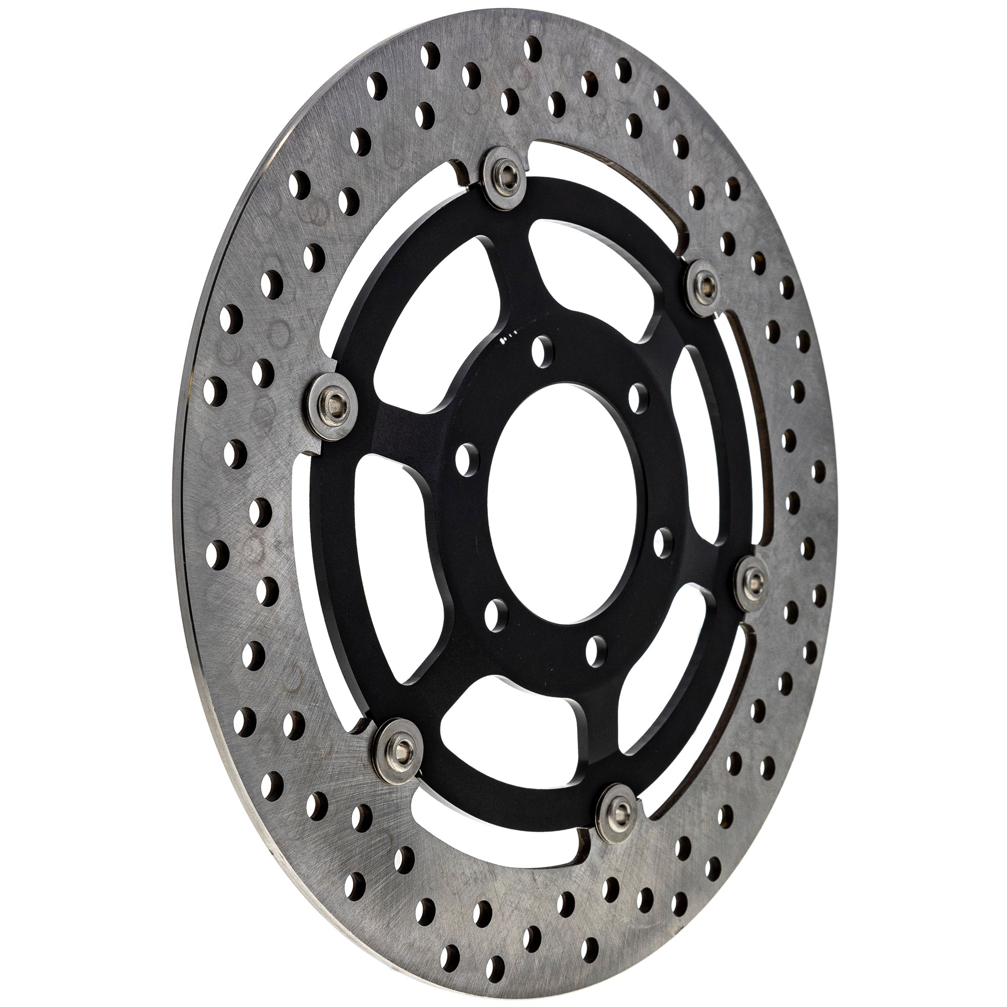 Front Brake Rotors and Pads Kit Triumph | NICHE PARTS