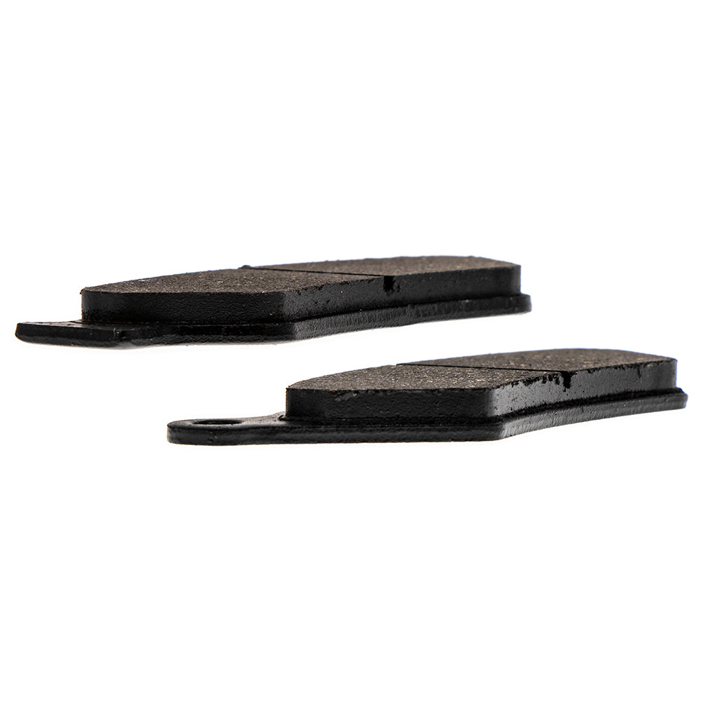 NICHE MK1007249 Brake Pad Set