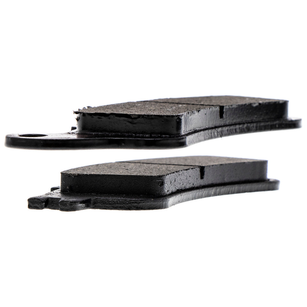 Single Rotor & Brake Pads Set For Honda MK1007288
