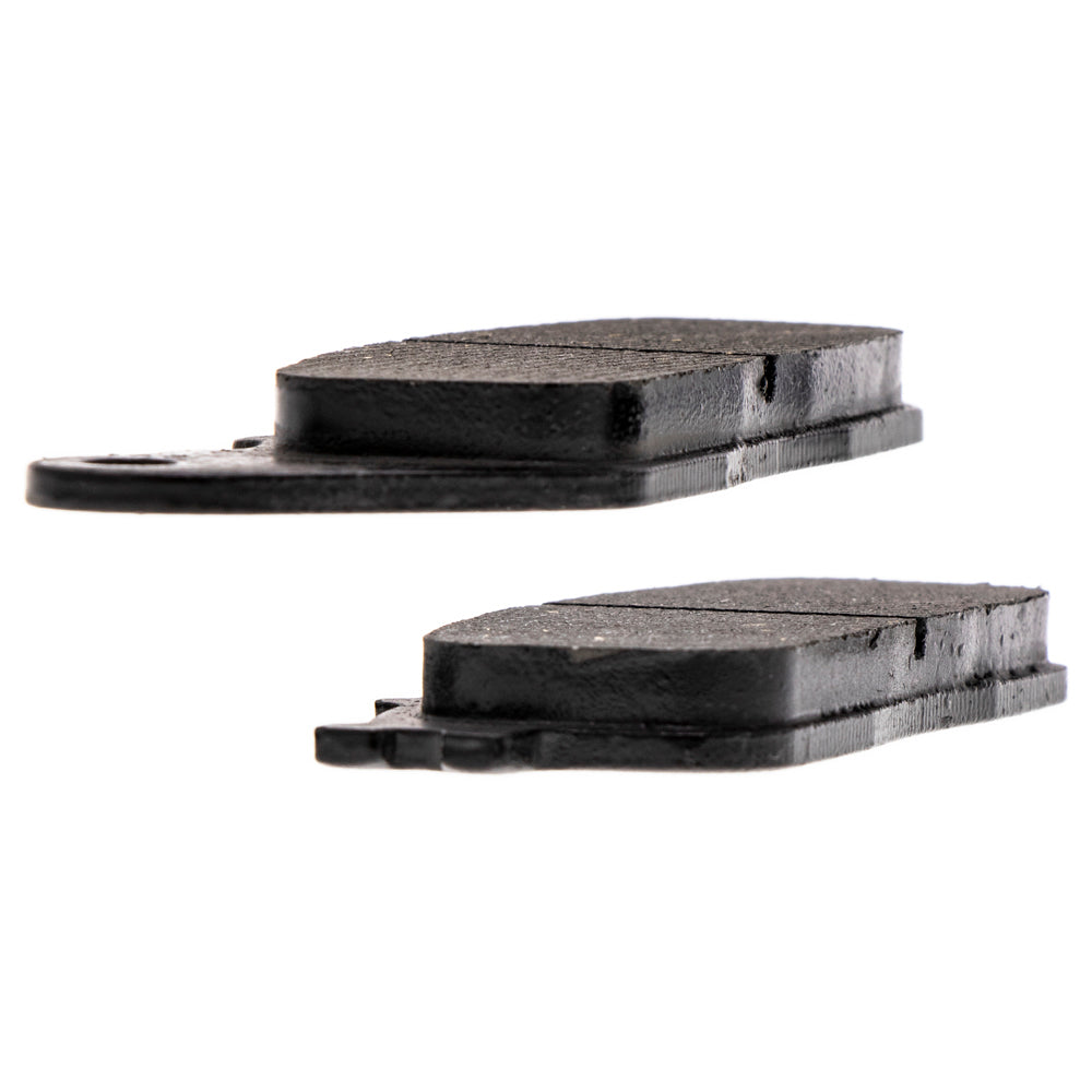 NICHE MK1007289 Brake Pad Set