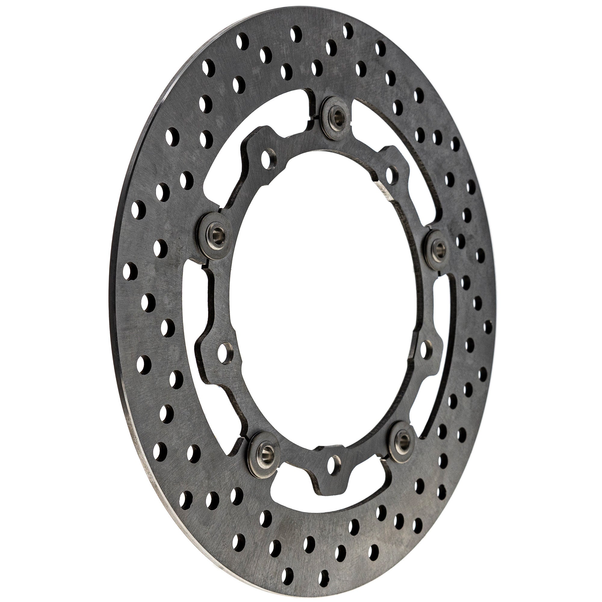 Complete Front or Rear Pad and Rotor Set Yamaha | NICHE PARTS