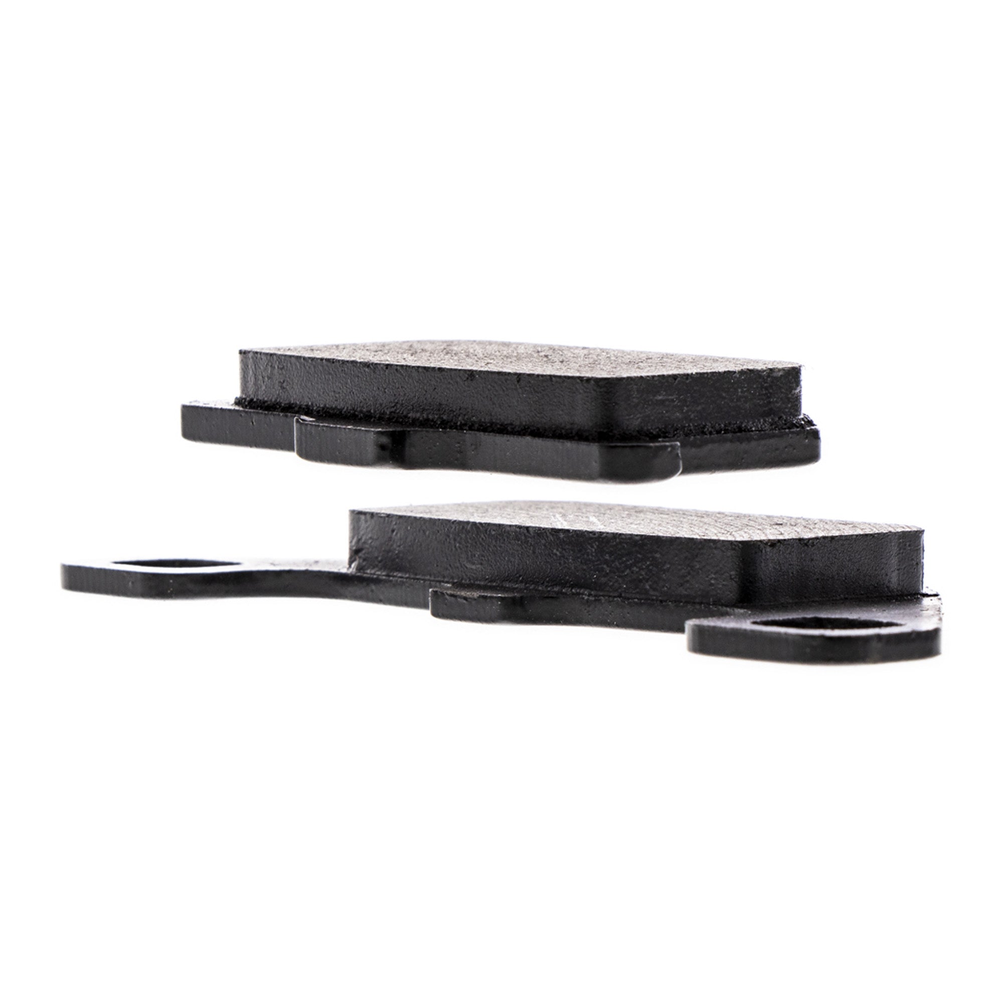 Single Pad and Rotor Set For Kawasaki MK1007421