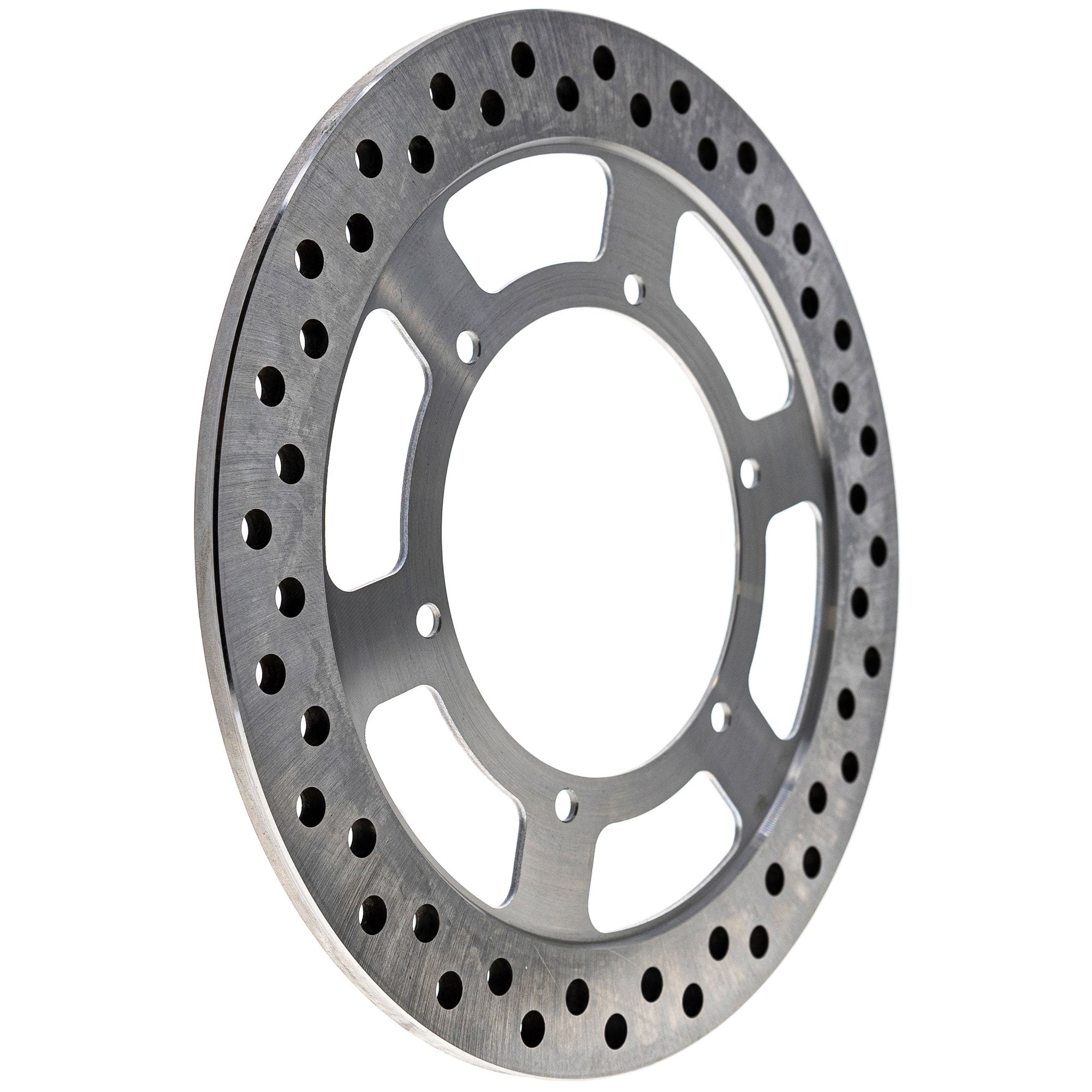 NICHE Single Pad and Rotor Set