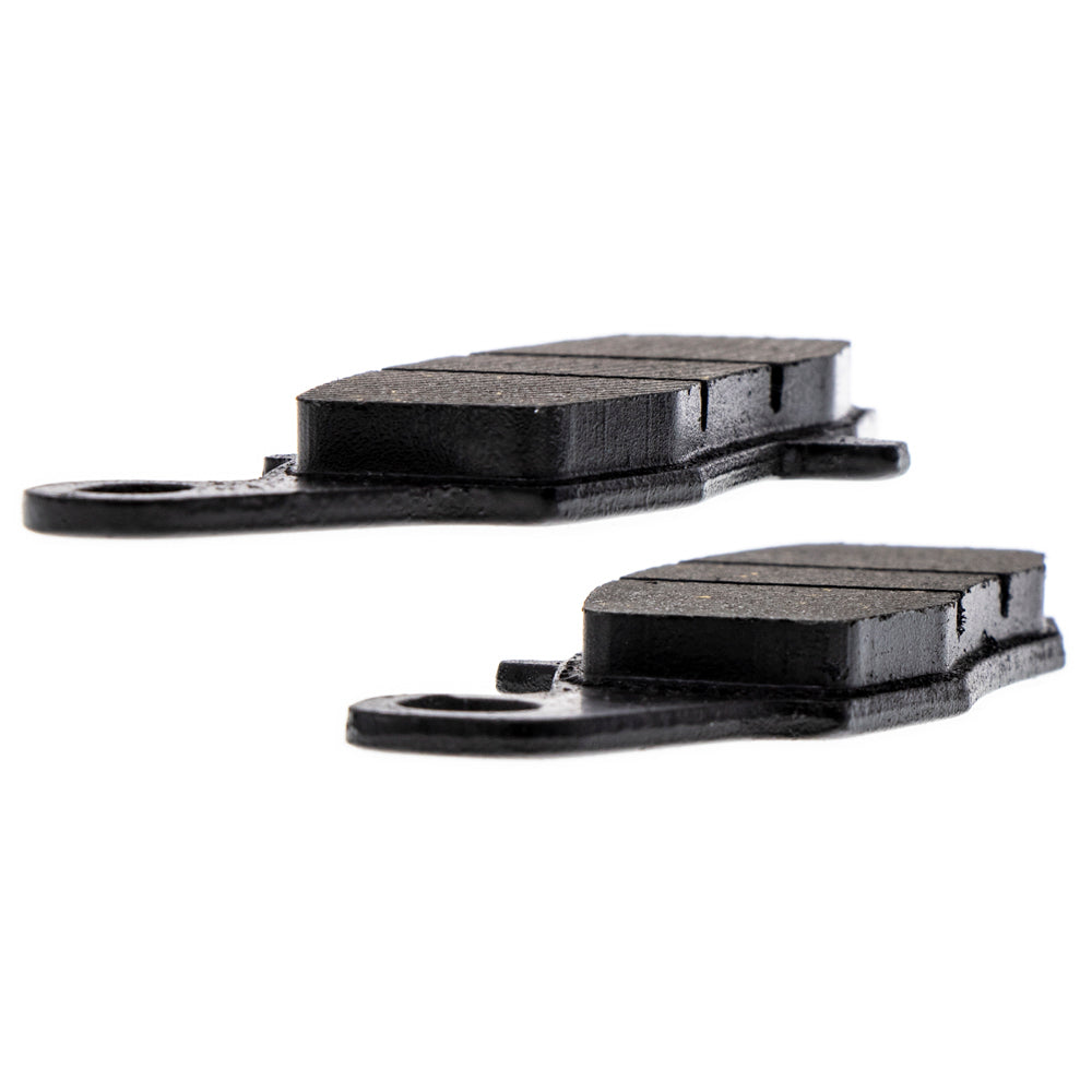 NICHE MK1007474 Brake Pad Set