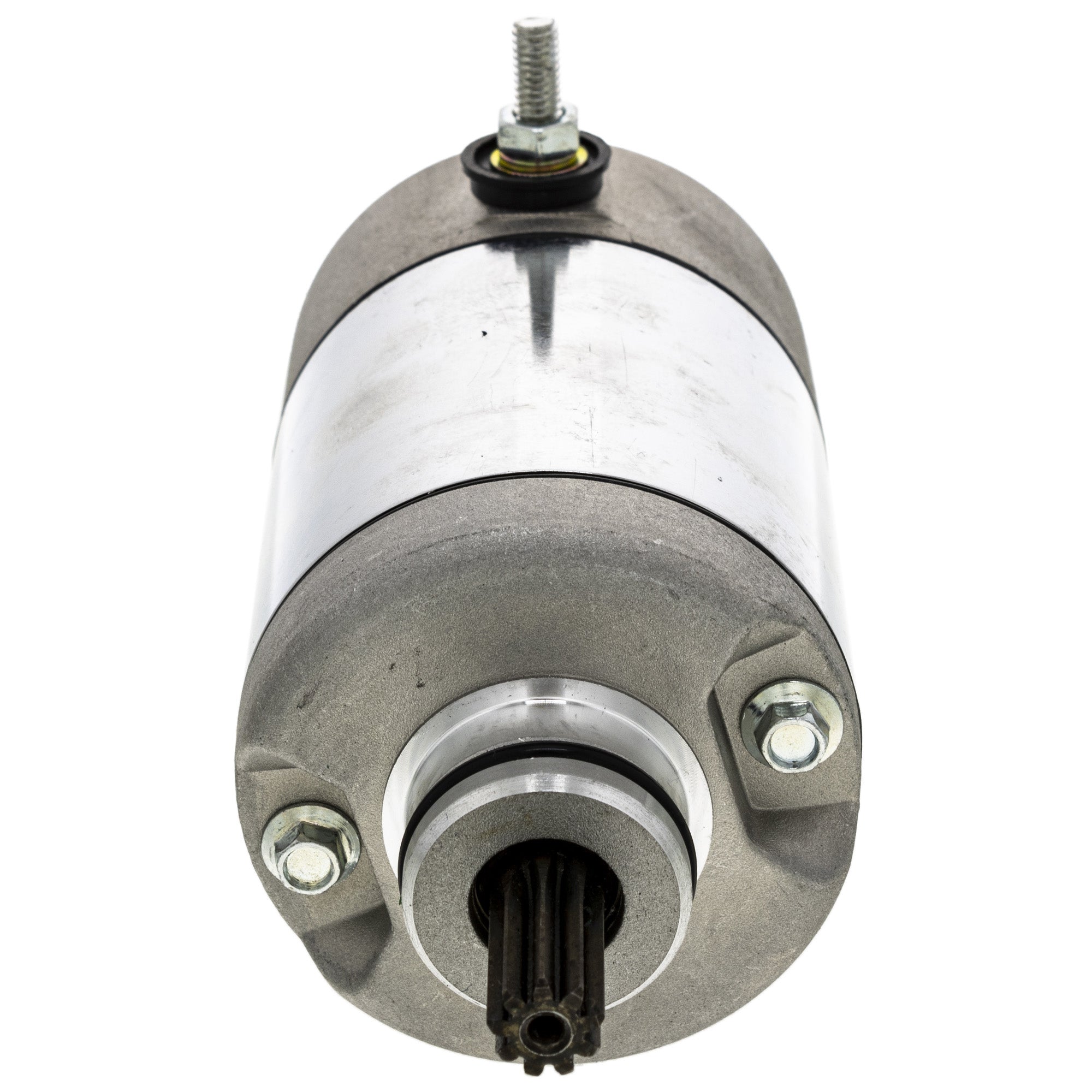 Starter Motor & Solenoid Kit For Honda MK1007516